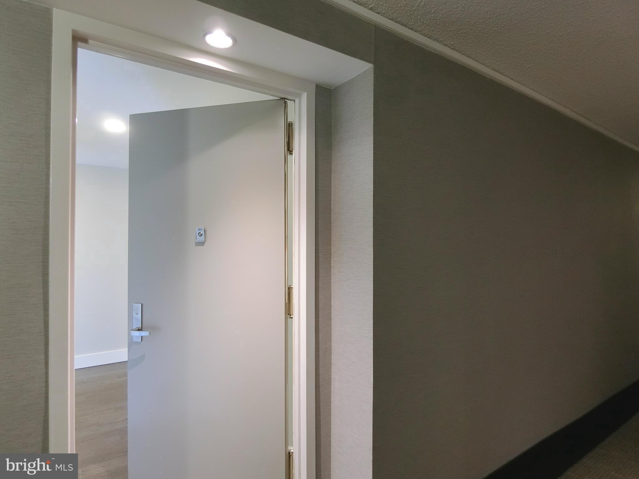 HALLMARK - Residential