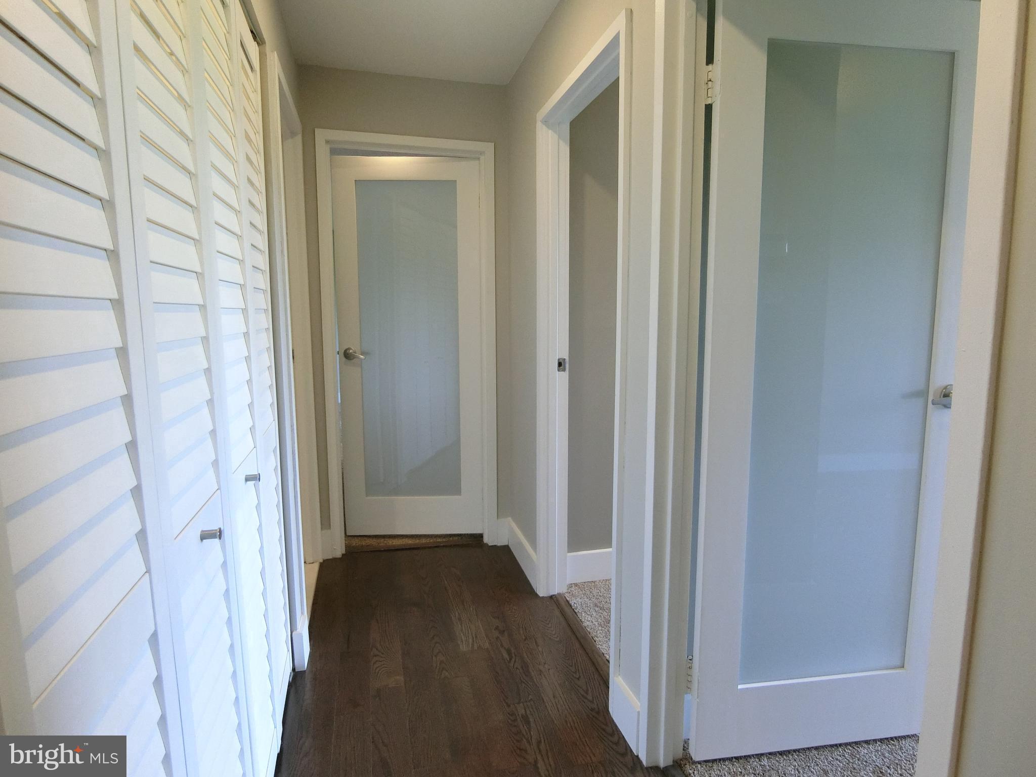 HALLMARK - Residential