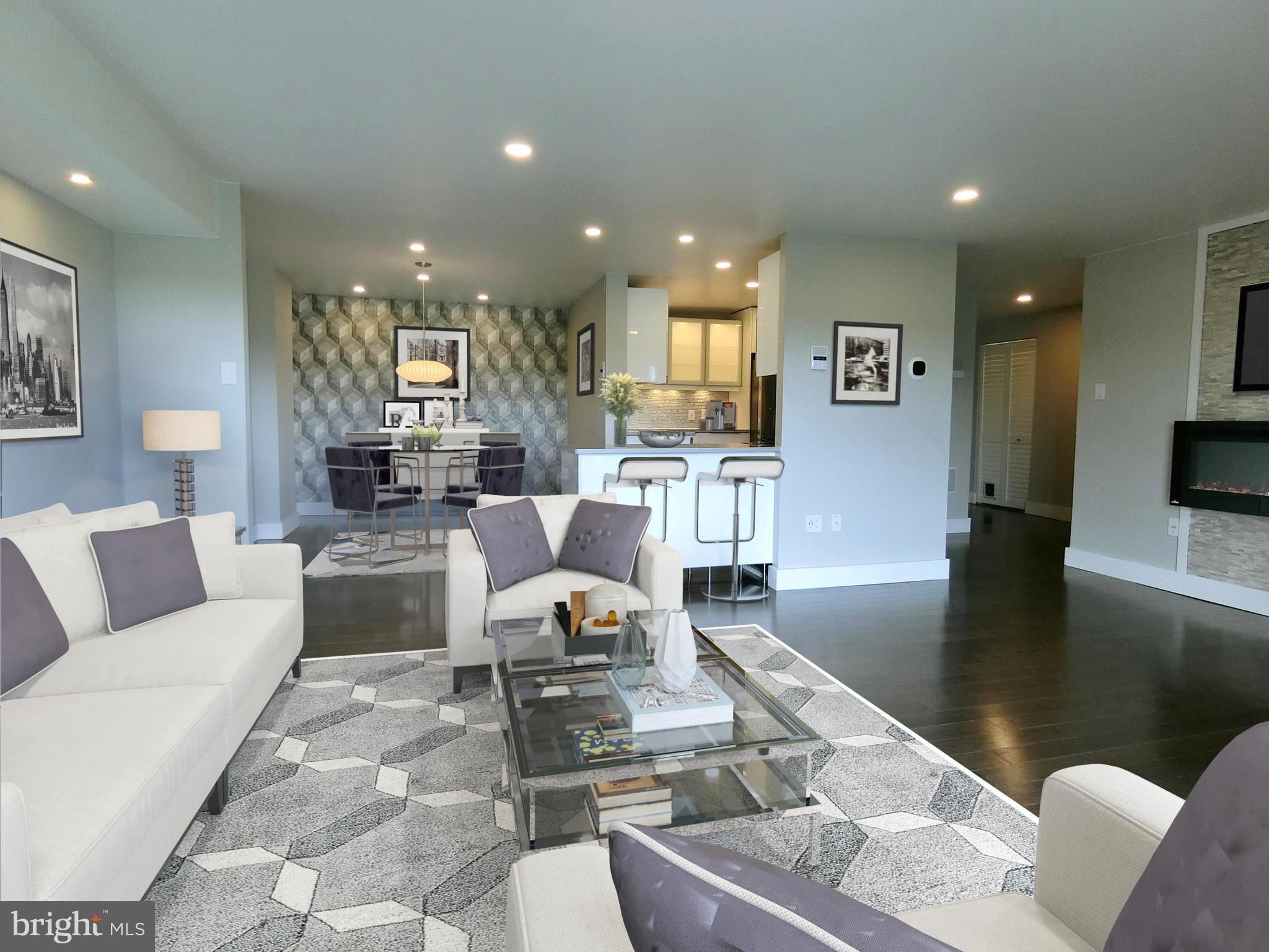 HALLMARK - Residential