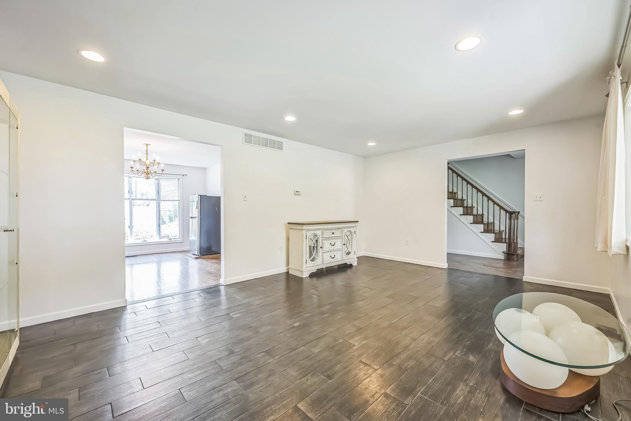 CHURCHVILLE MANOR - Residential