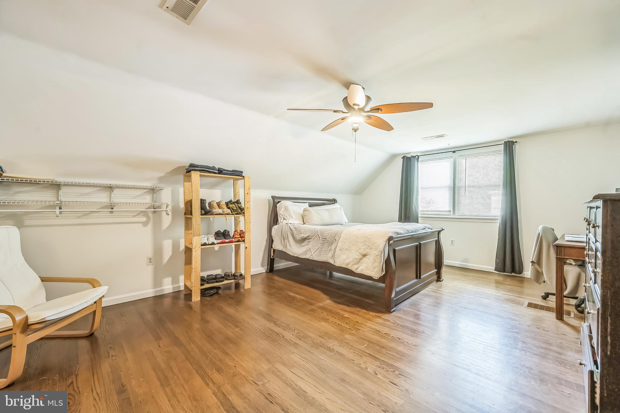 CHURCHVILLE MANOR - Residential