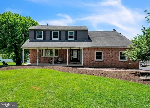 212 Fairhill Drive, Churchville, PA 18966 - MLS#: PABU2094648