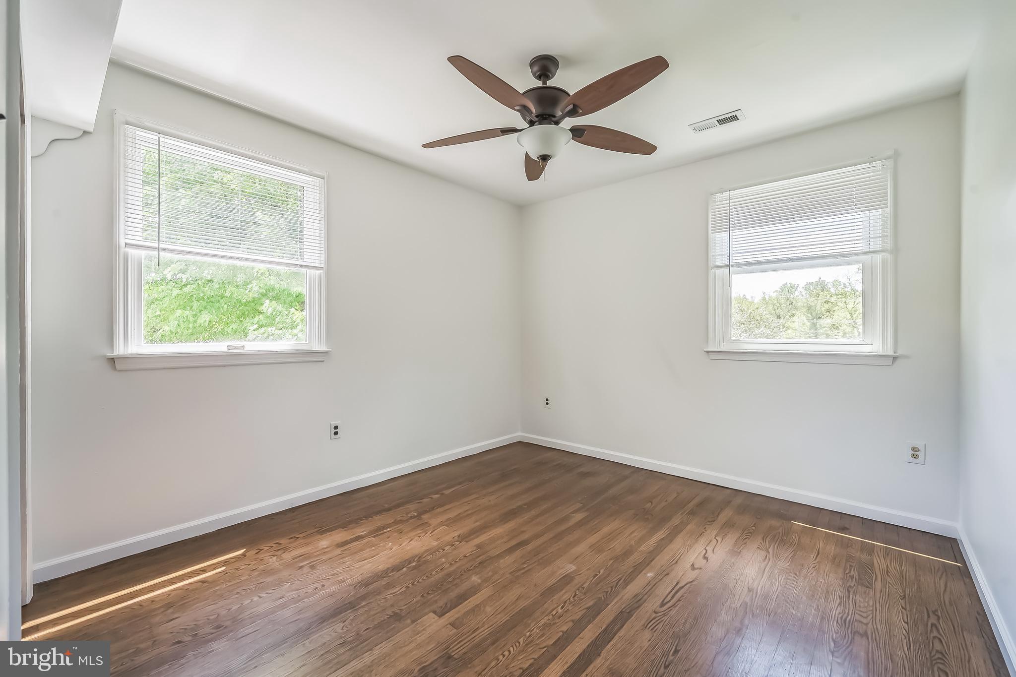CHURCHVILLE MANOR - Residential