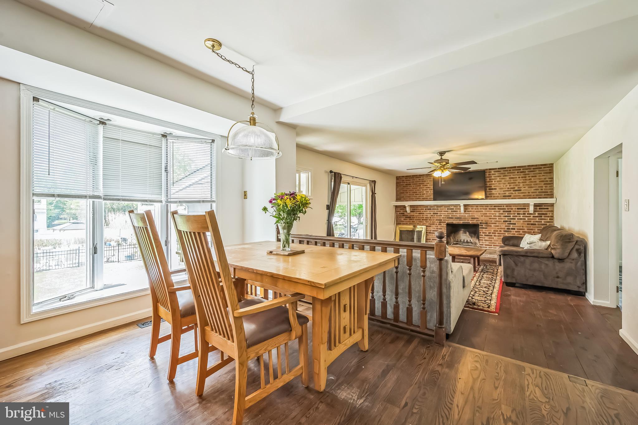CHURCHVILLE MANOR - Residential