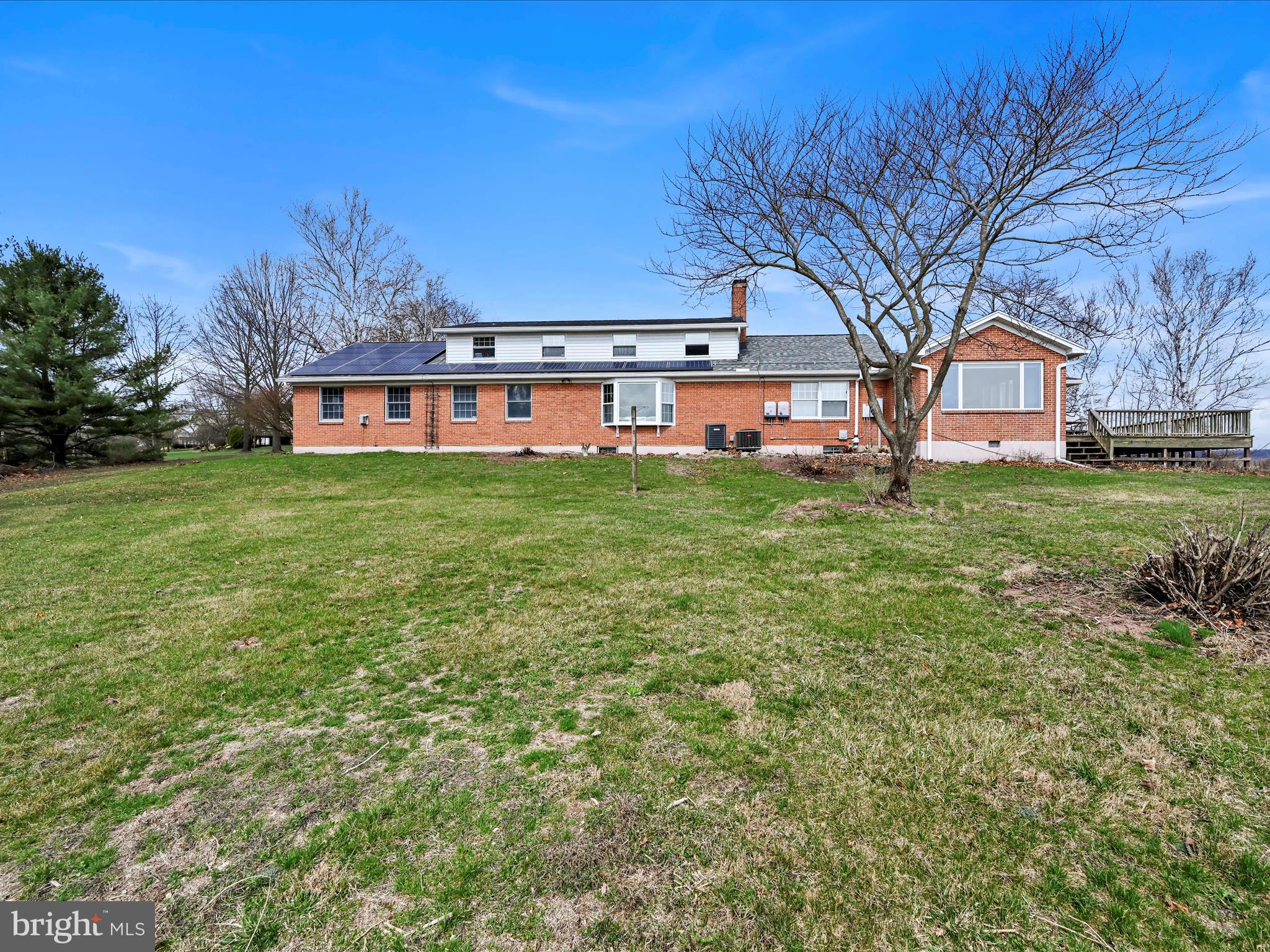 PINEBROOK - Residential