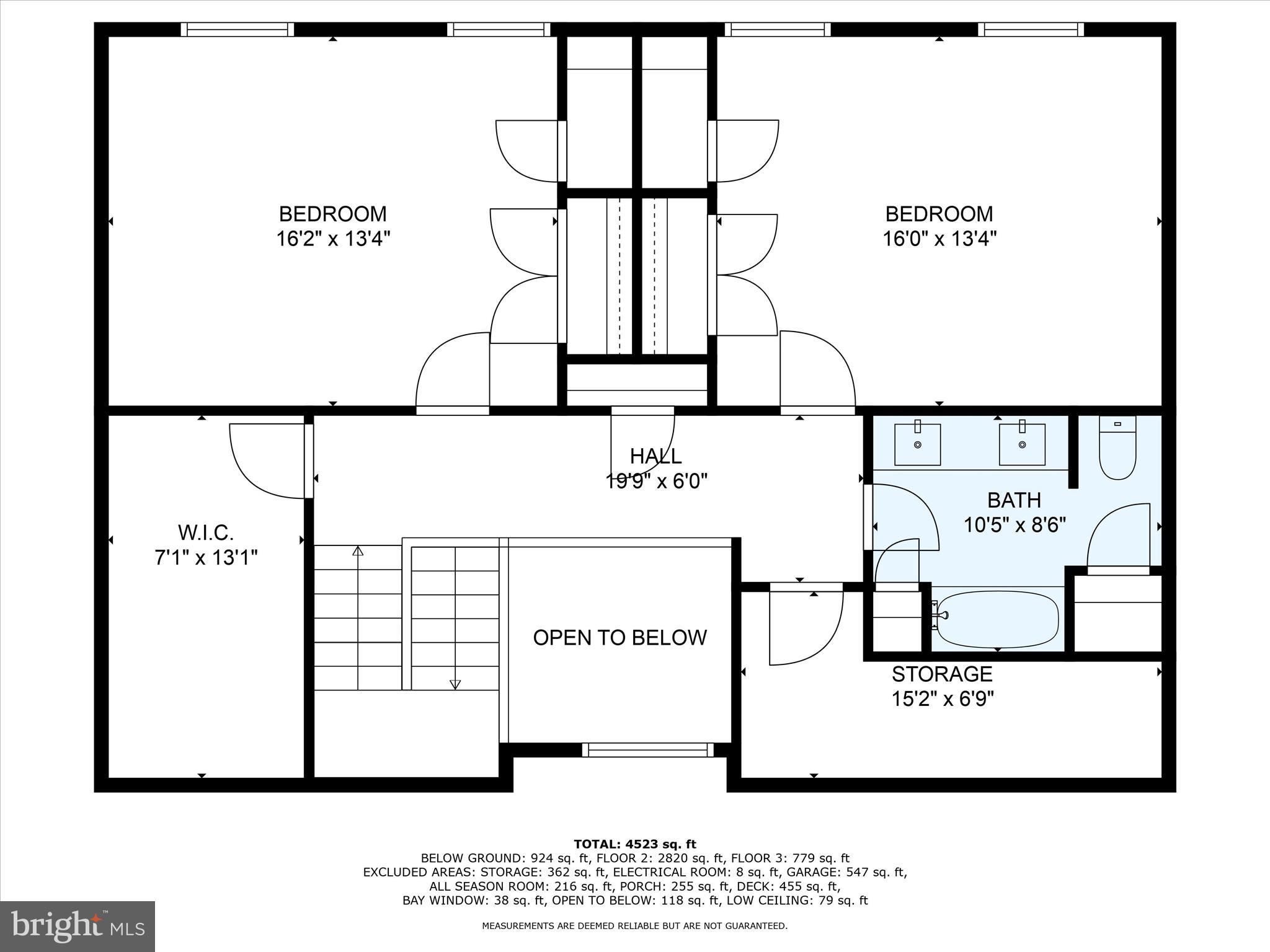 PINEBROOK - Residential