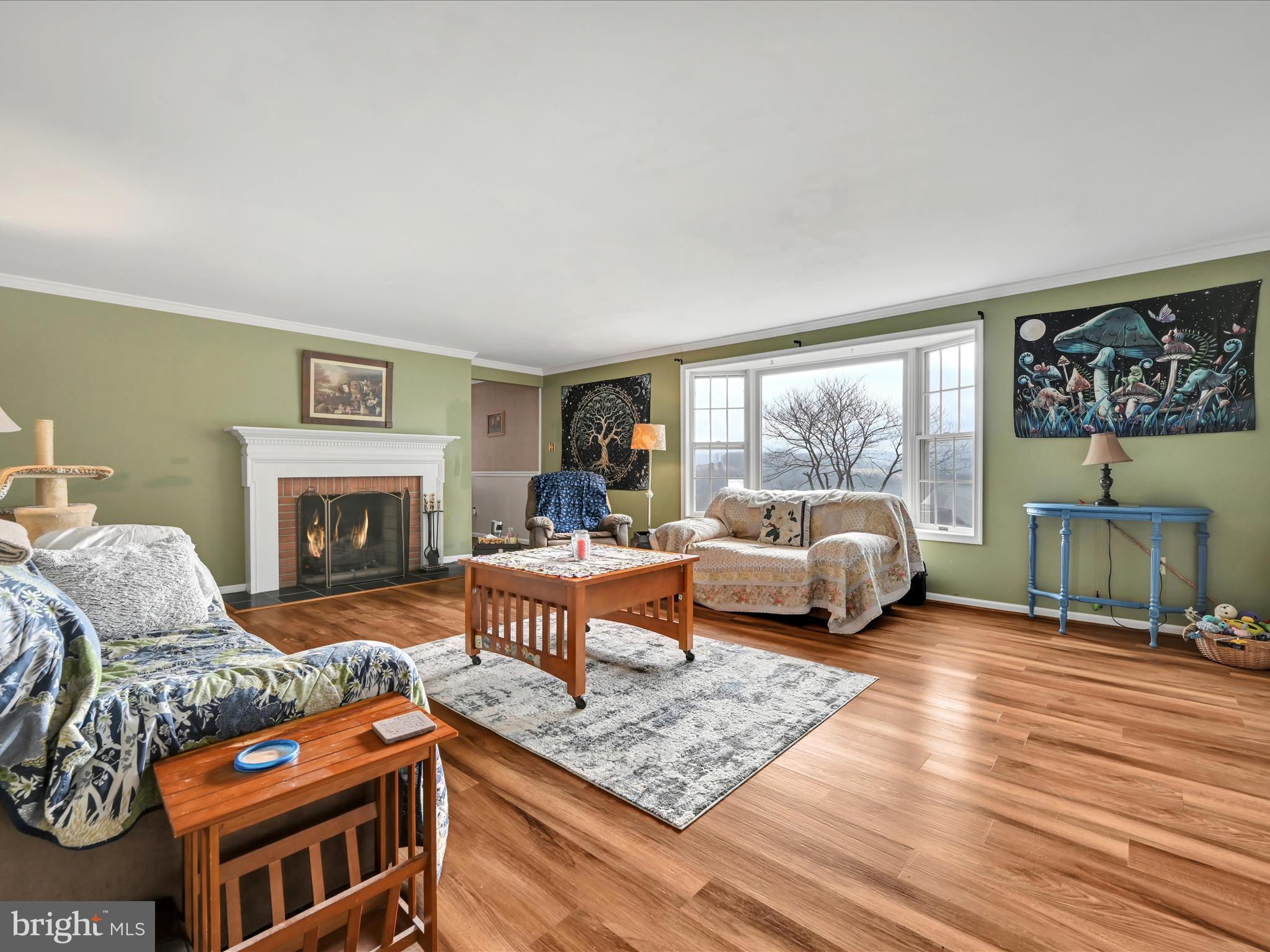 PINEBROOK - Residential