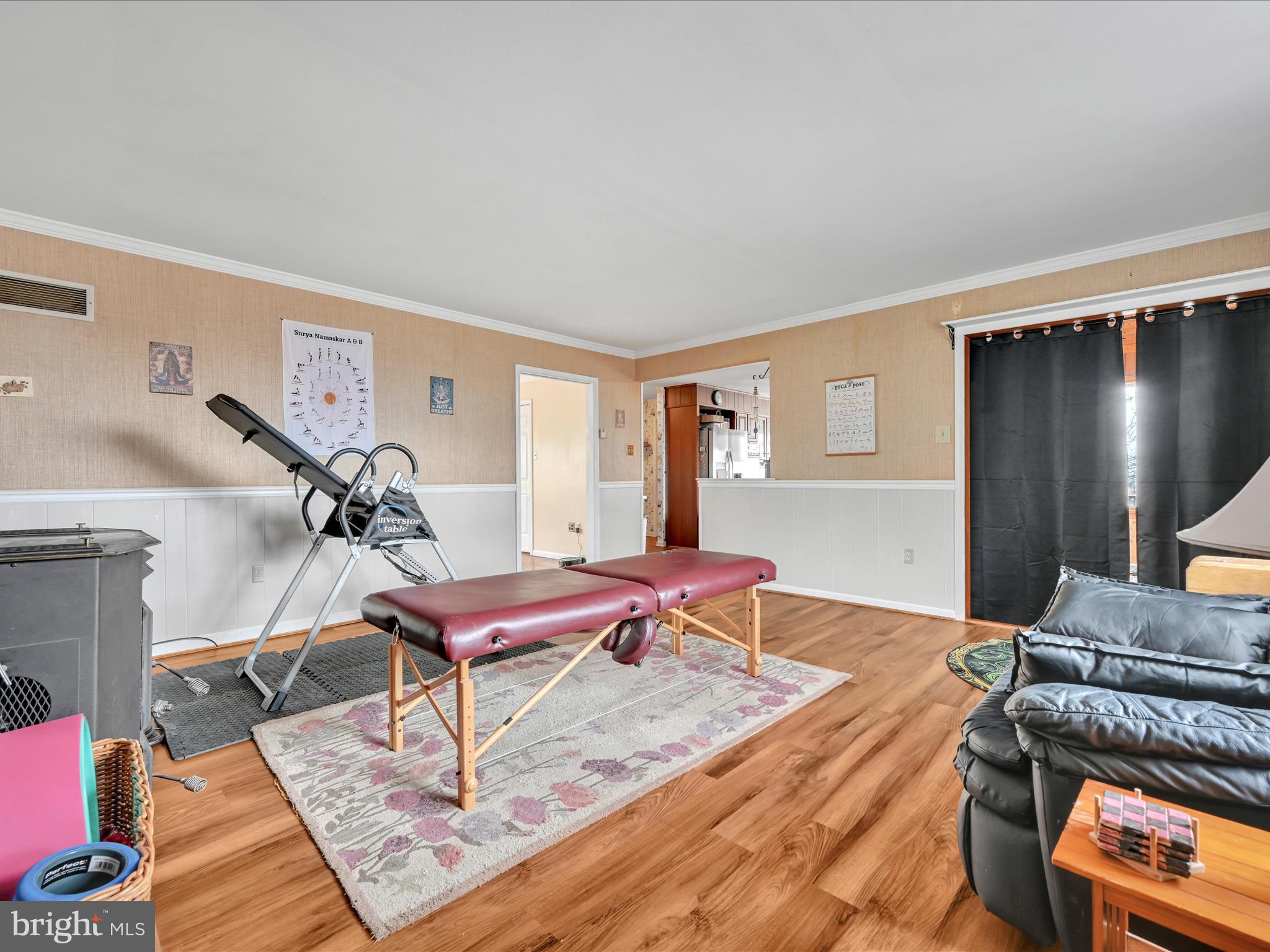 PINEBROOK - Residential