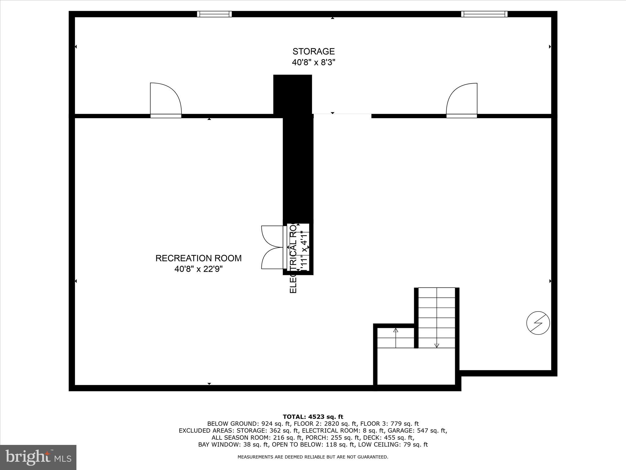 PINEBROOK - Residential