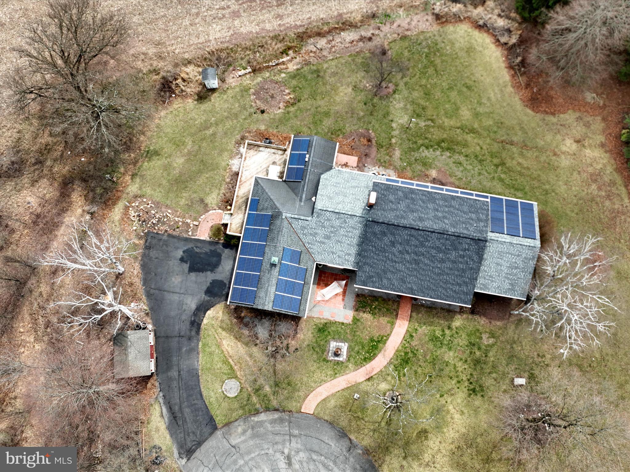 PINEBROOK - Residential