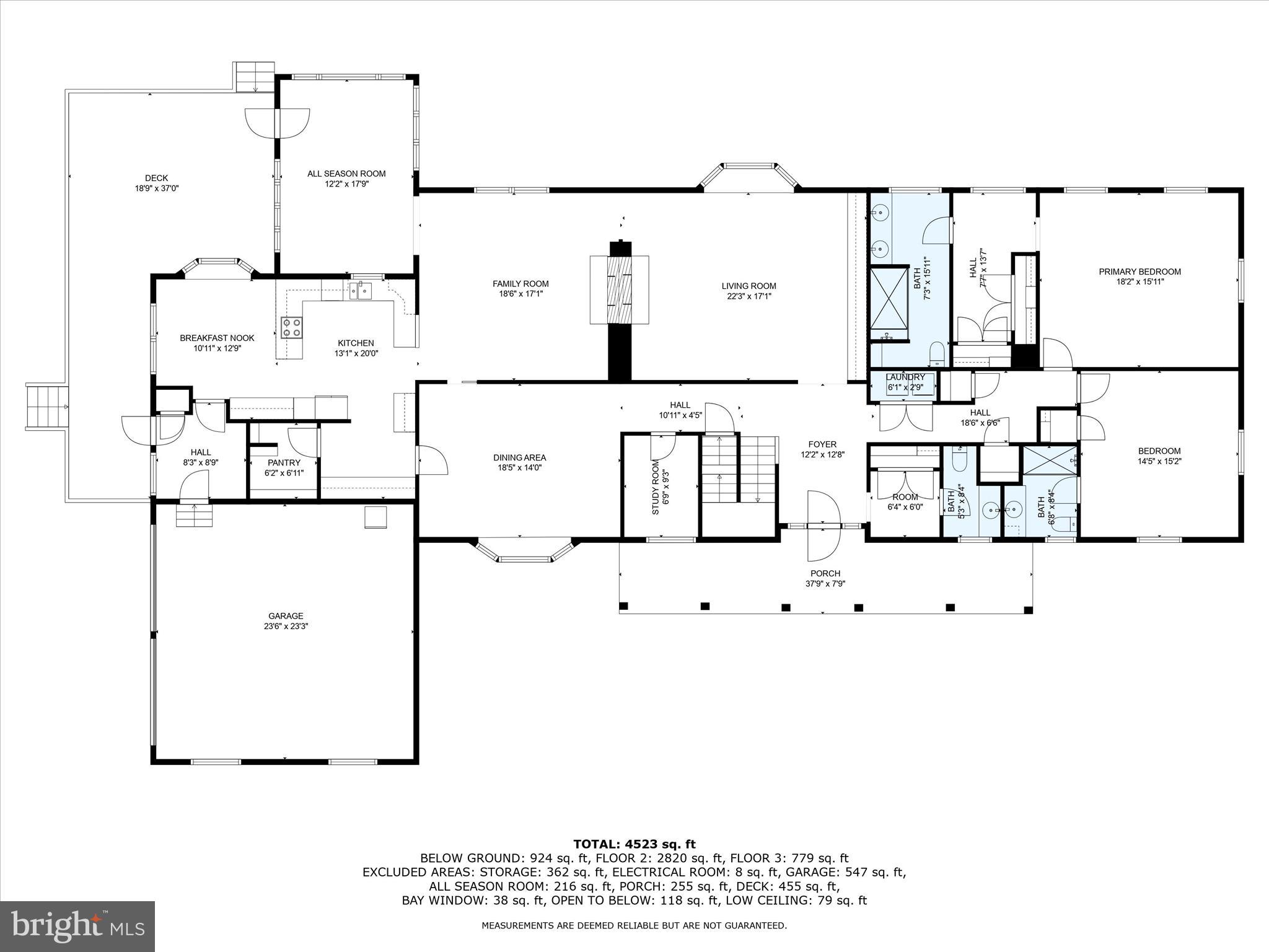 PINEBROOK - Residential