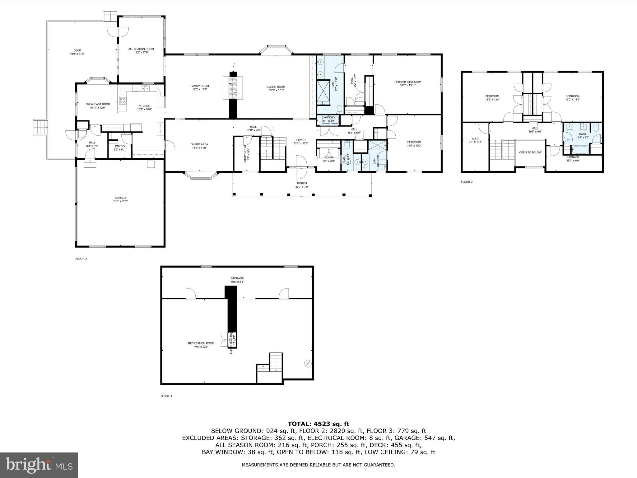 PINEBROOK - Residential