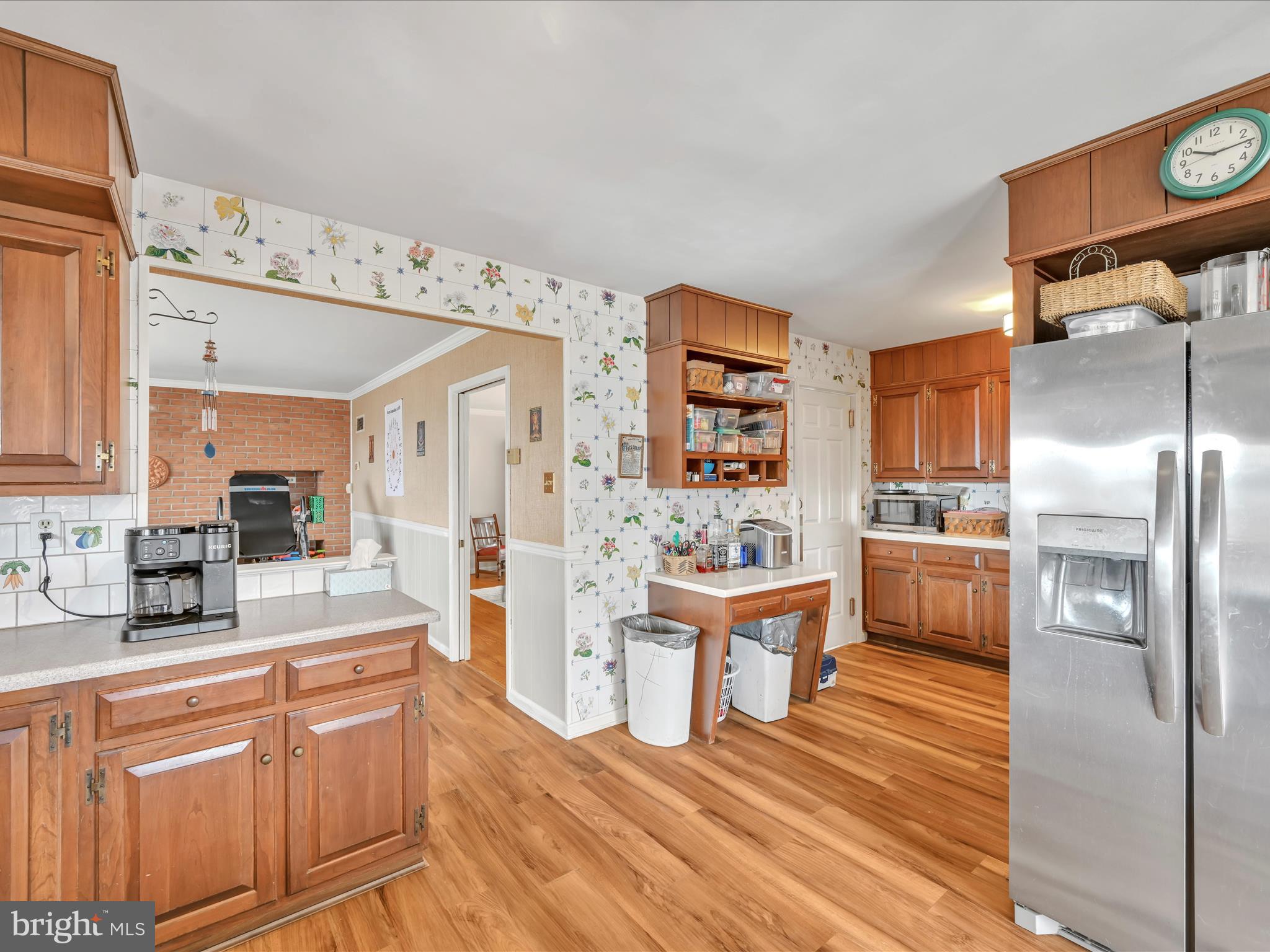 PINEBROOK - Residential