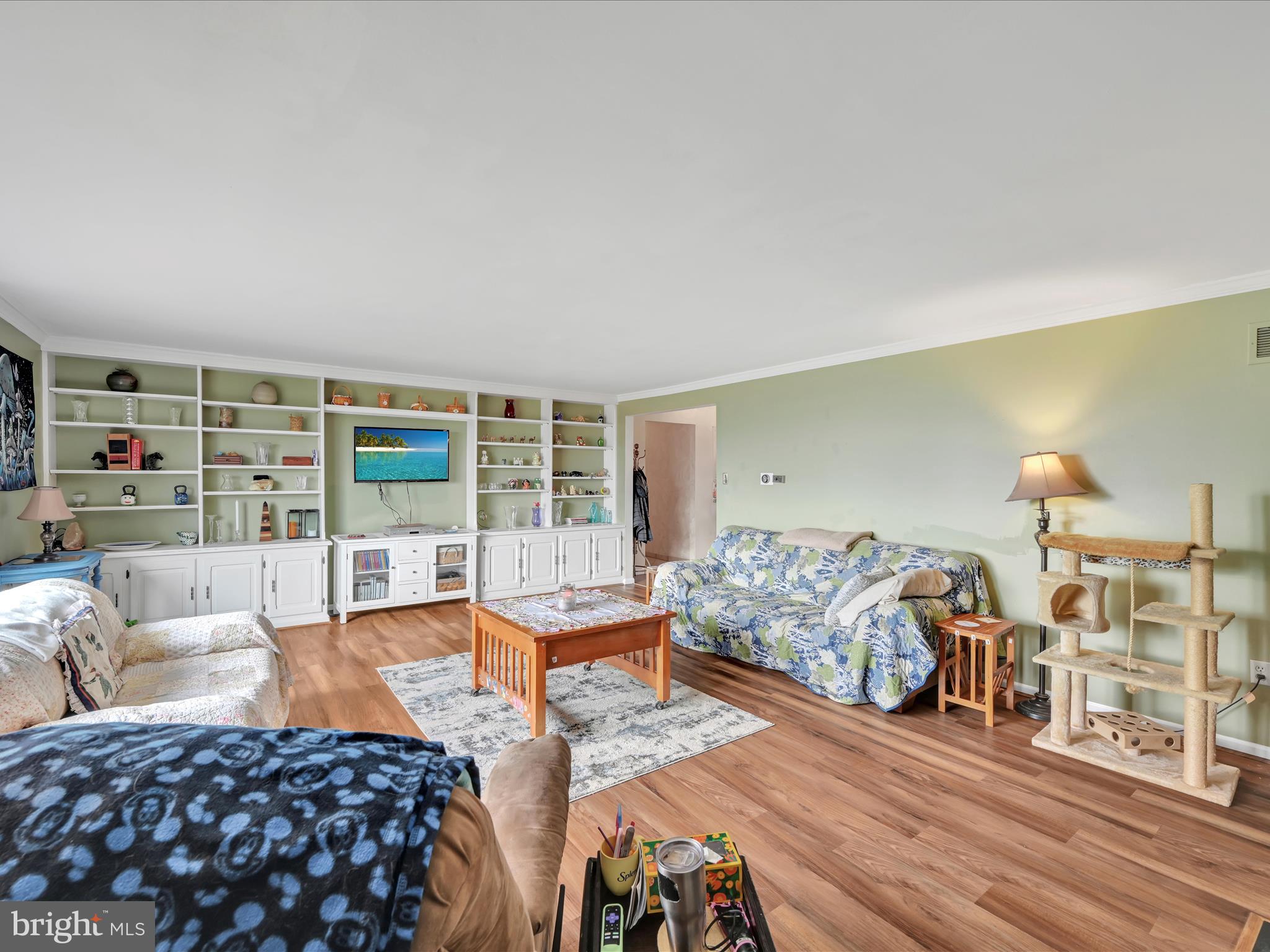 PINEBROOK - Residential