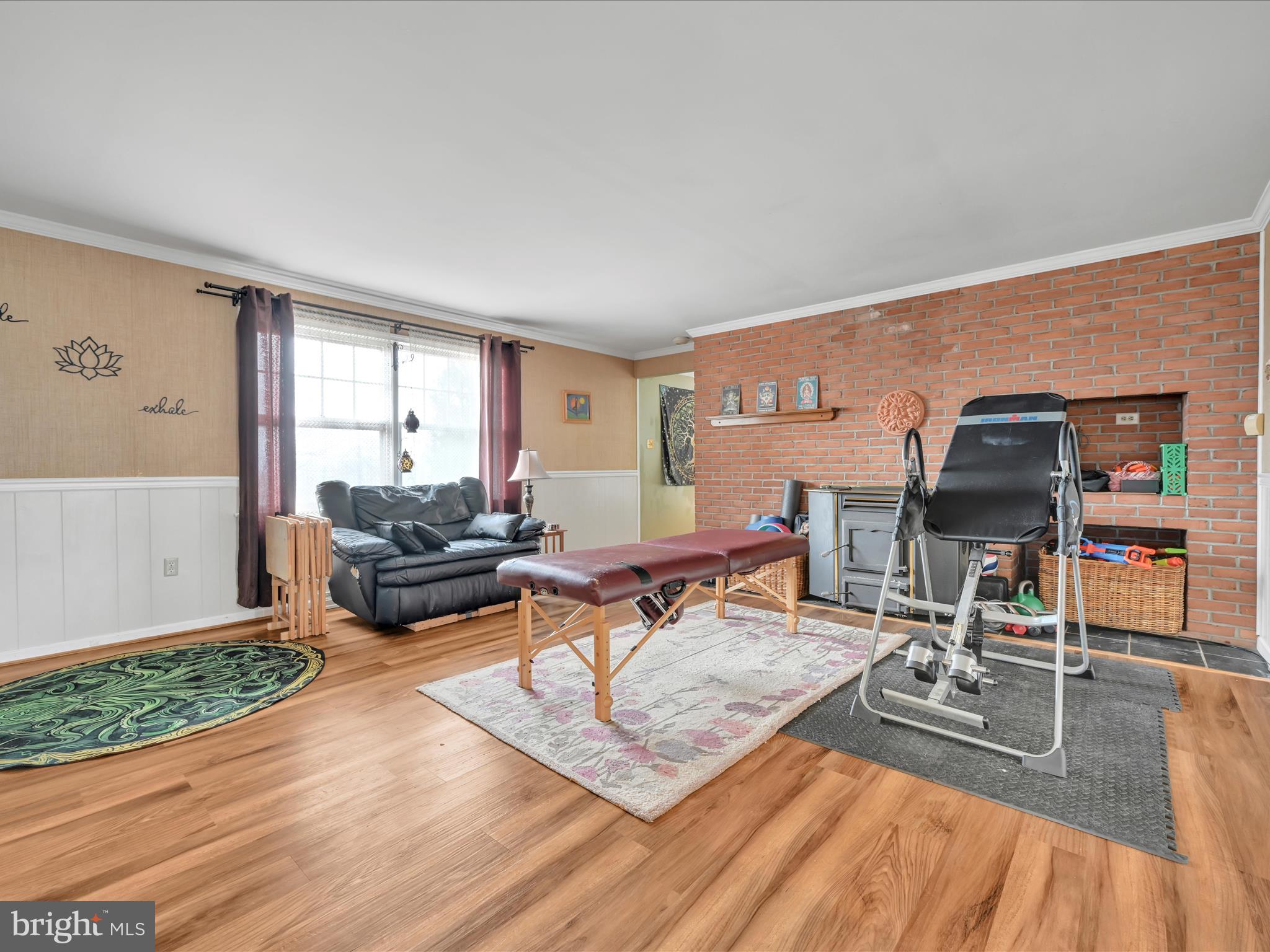 PINEBROOK - Residential