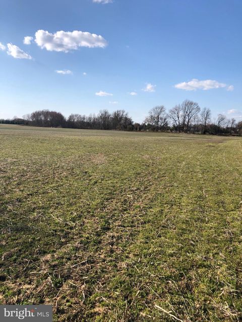 Vacant Land For Sale - 2187 Lynnbury Woods Road<br/> DOVER, DE 19904