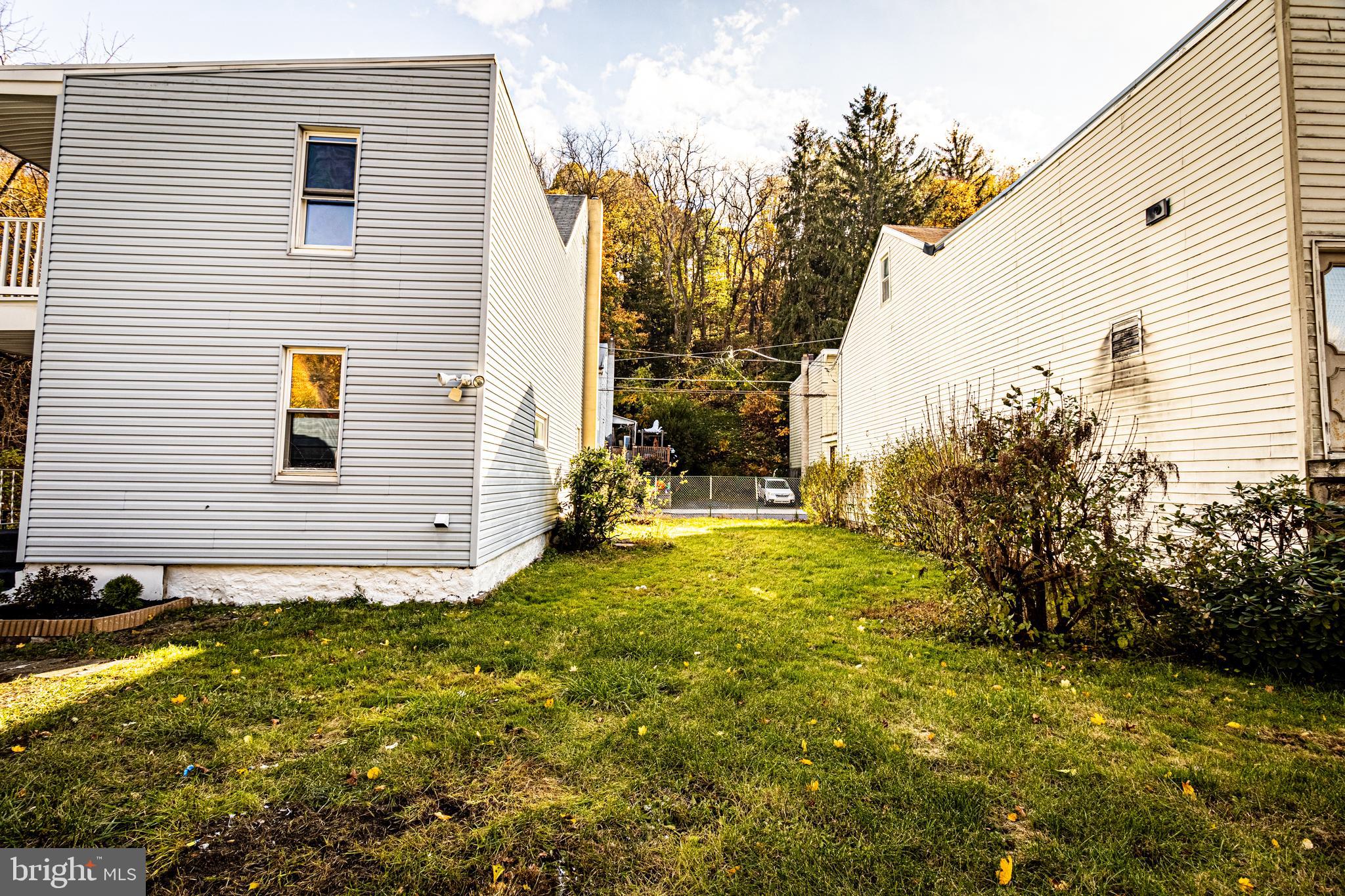 POTTSVILLE - Residential