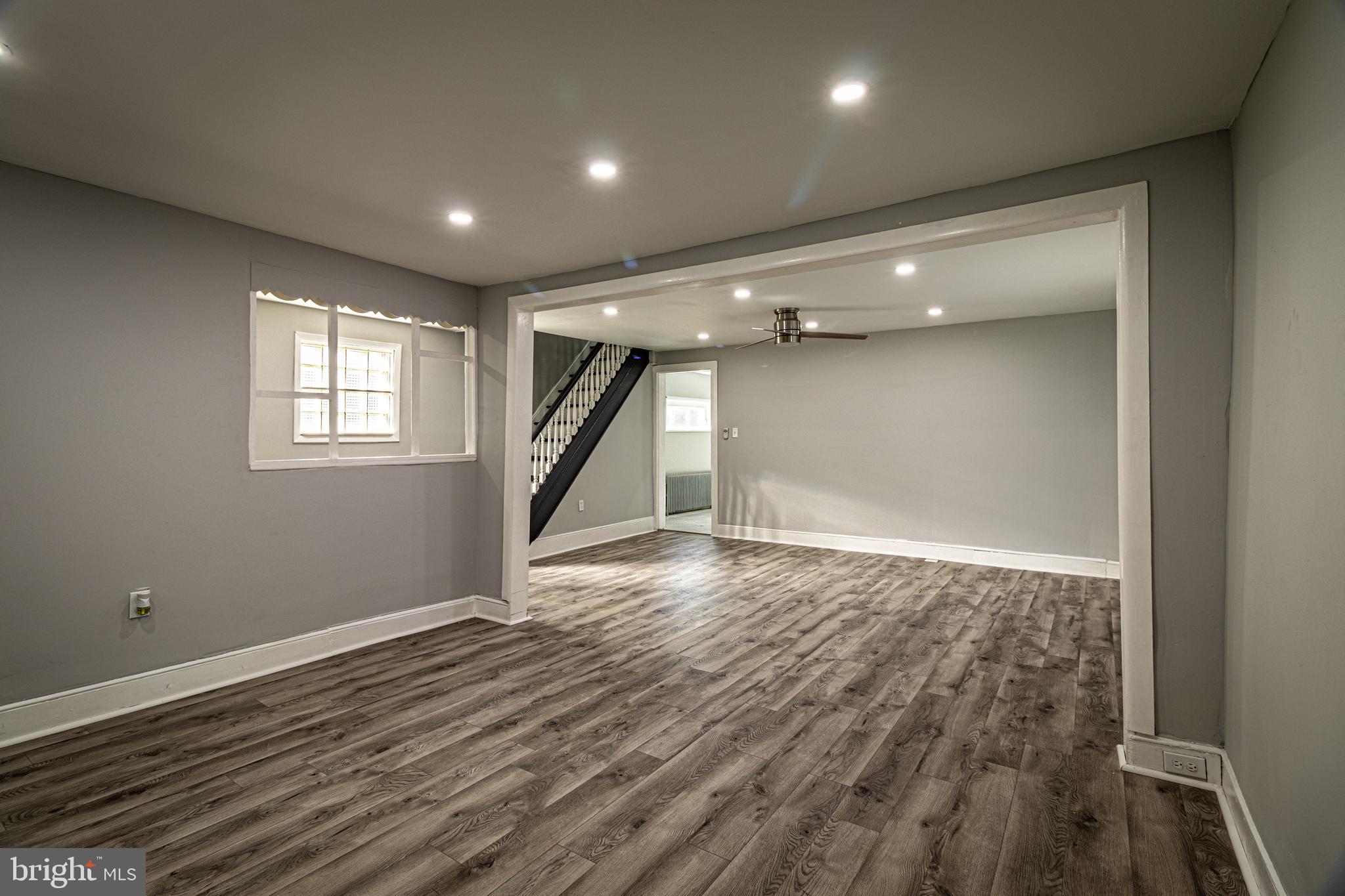 POTTSVILLE - Residential