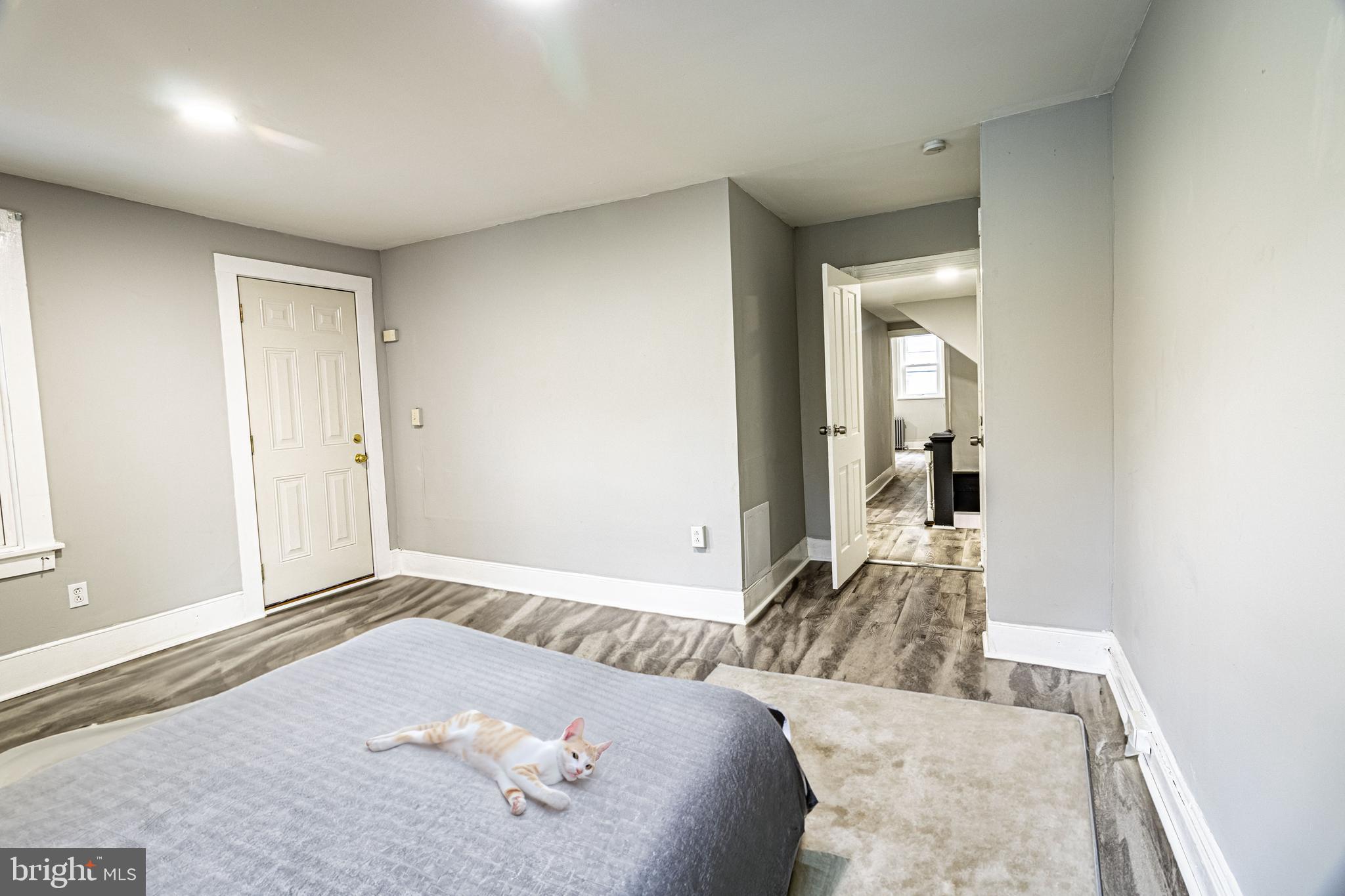 POTTSVILLE - Residential