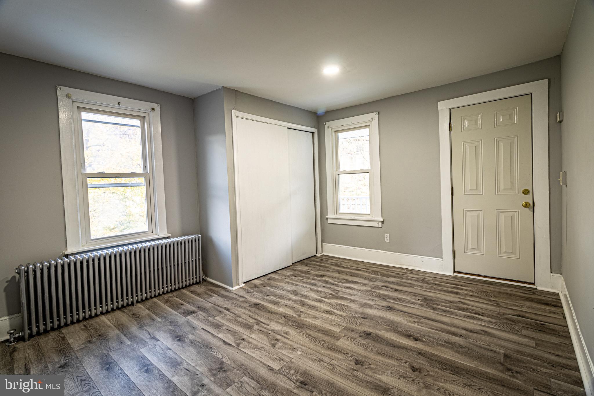 POTTSVILLE - Residential