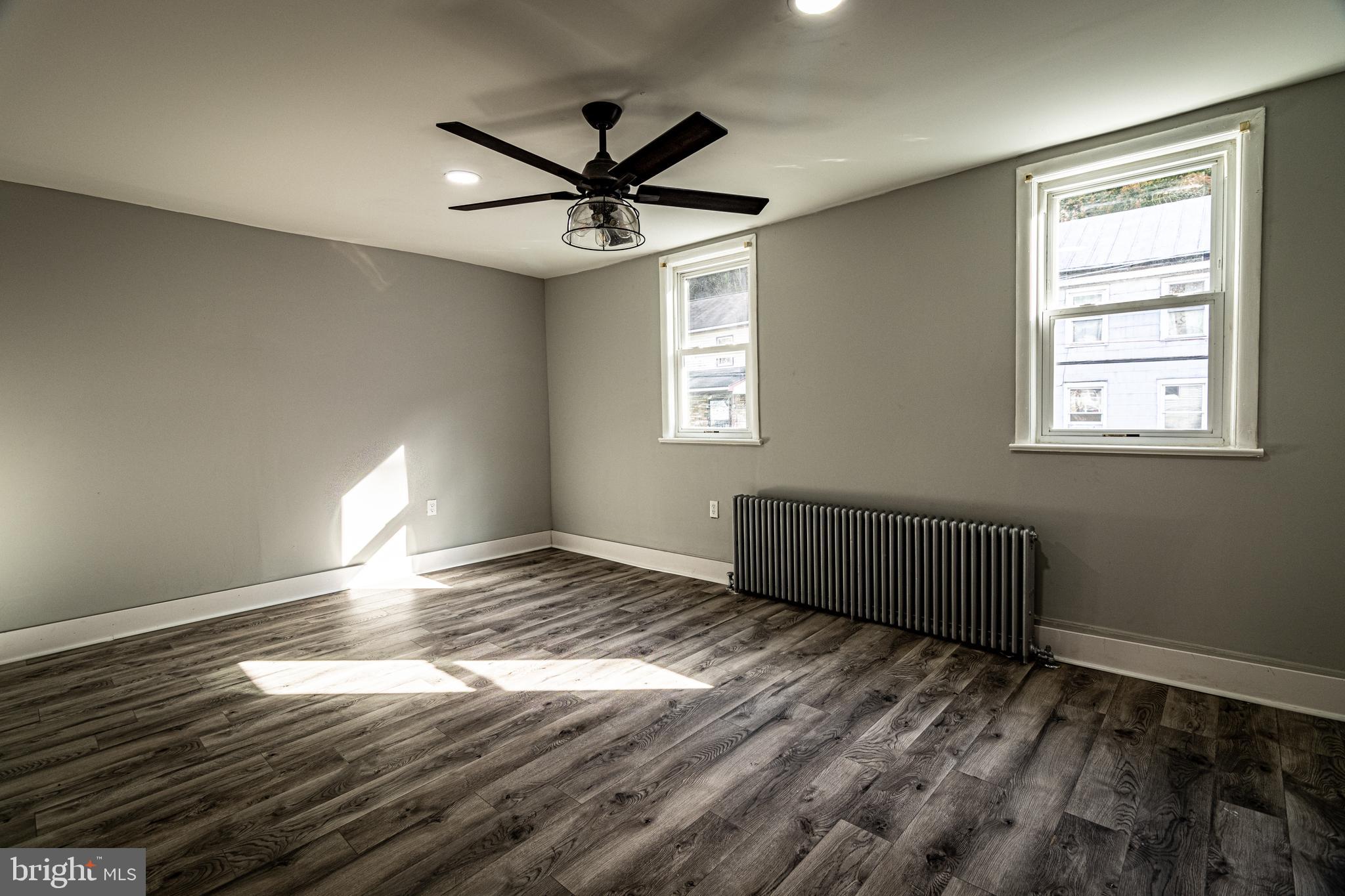 POTTSVILLE - Residential