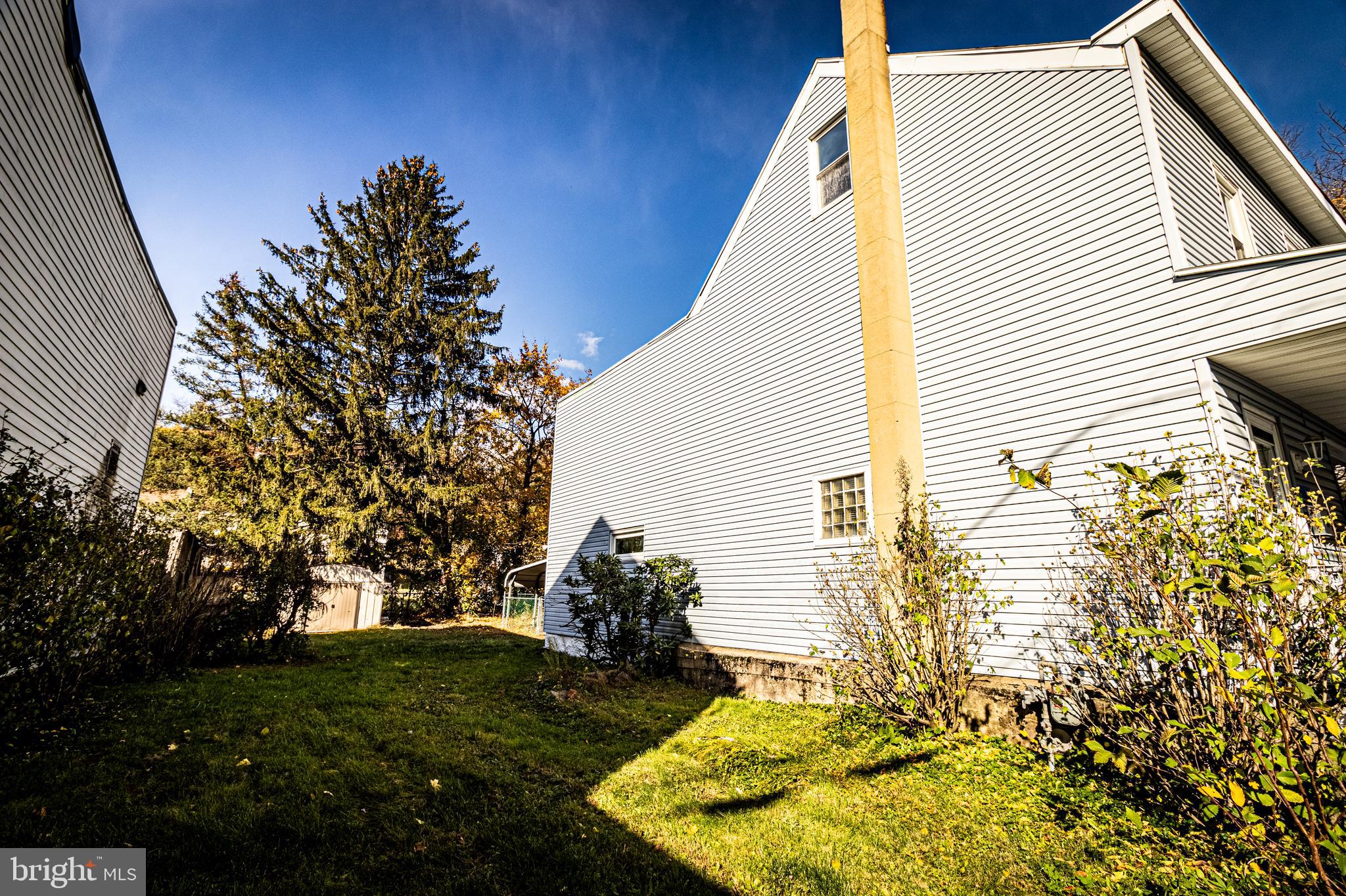 POTTSVILLE - Residential