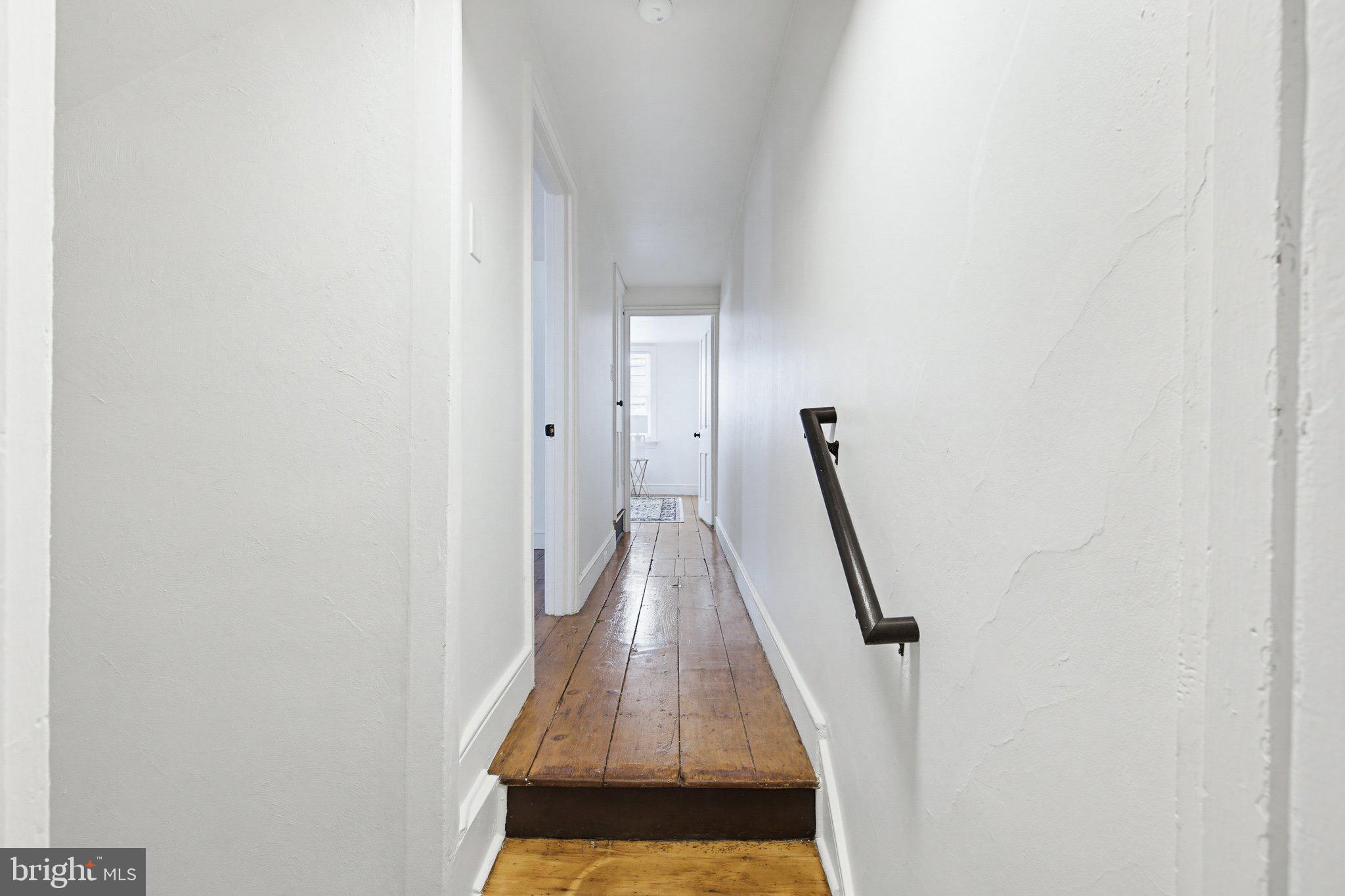 COLUMBIA - Residential