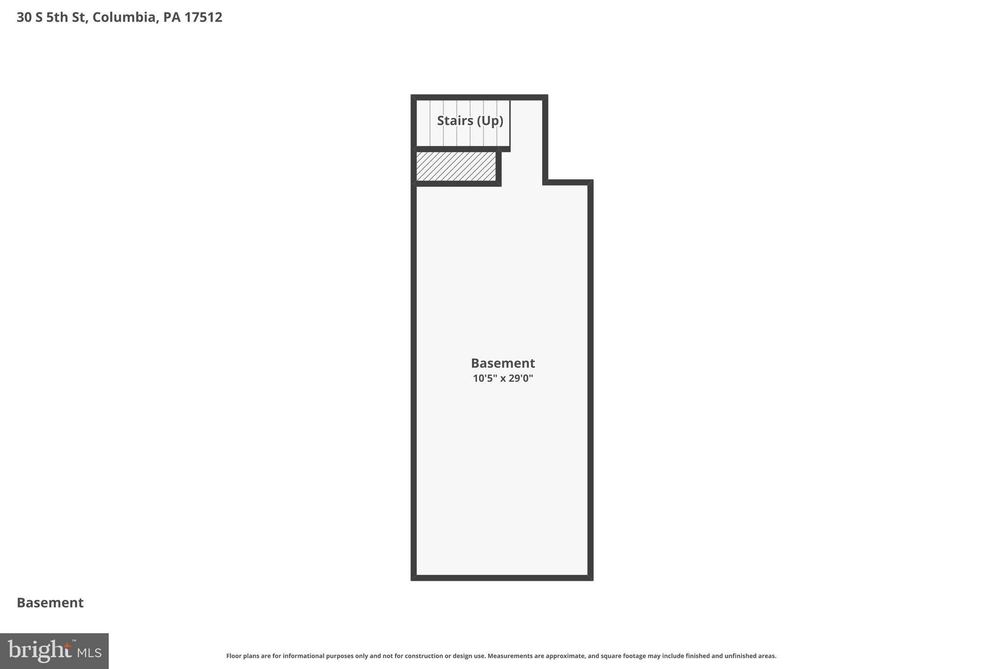 COLUMBIA - Residential