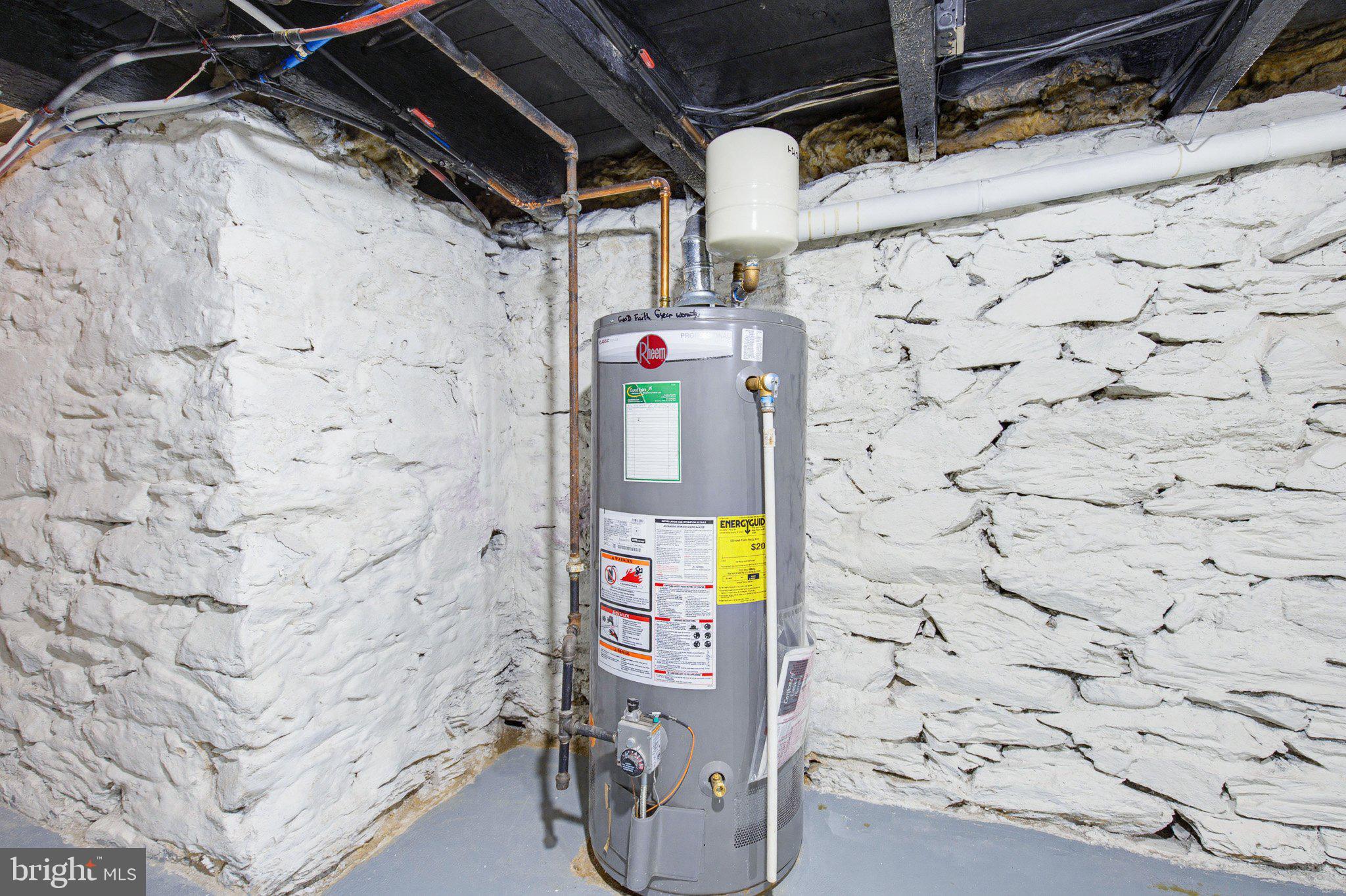 COLUMBIA - Residential