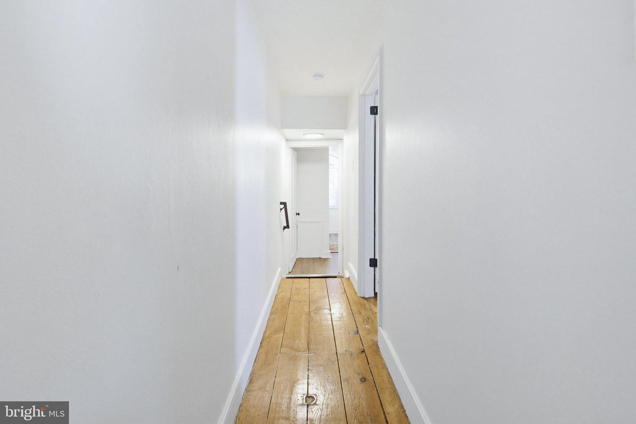 COLUMBIA - Residential