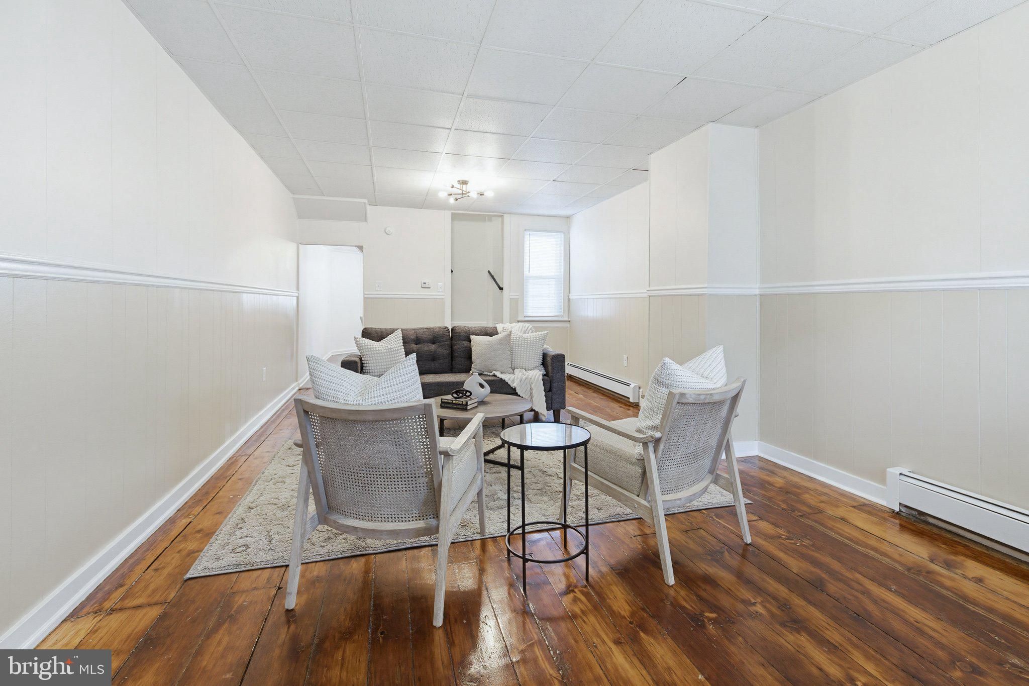 COLUMBIA - Residential