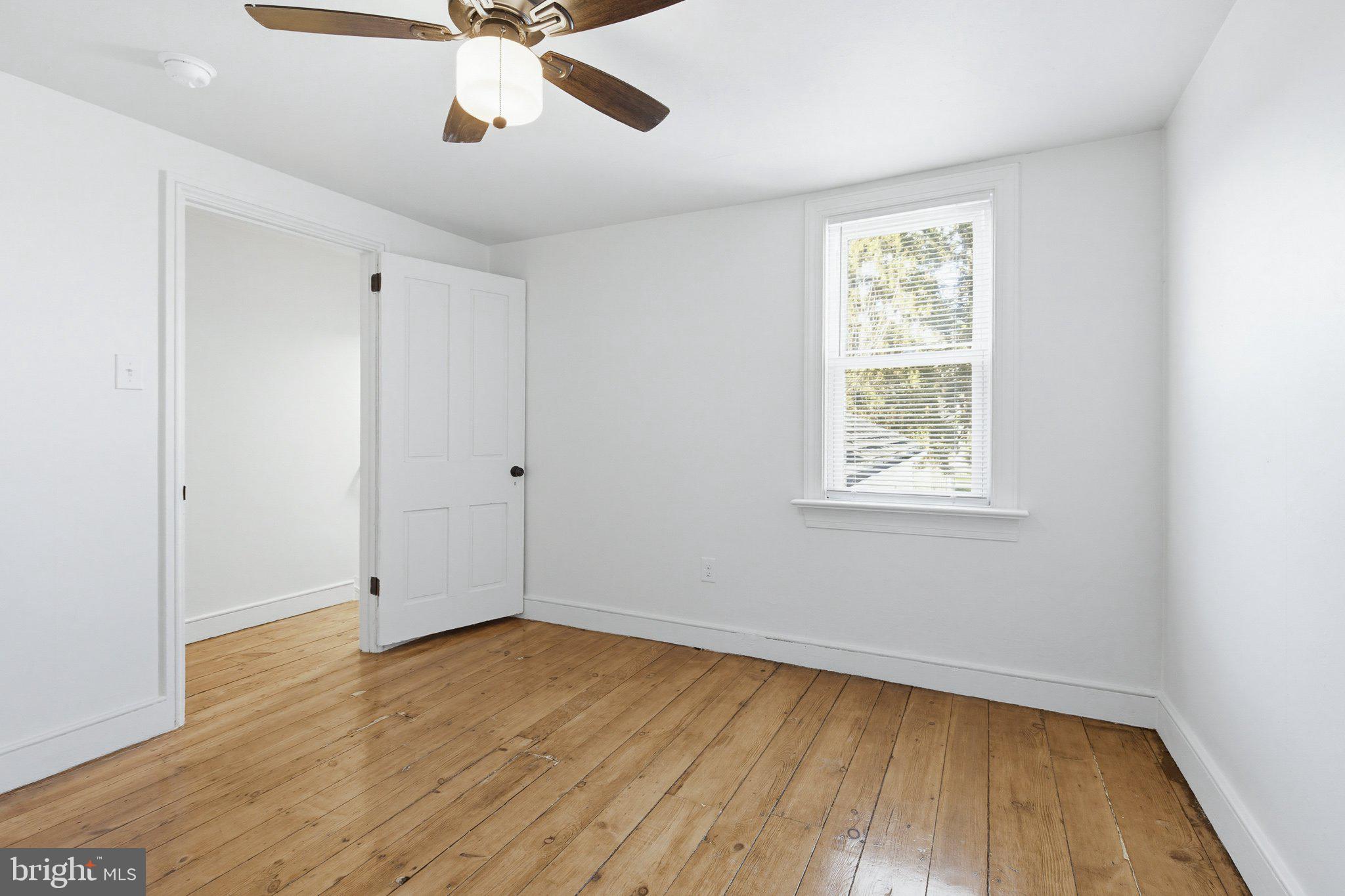 COLUMBIA - Residential