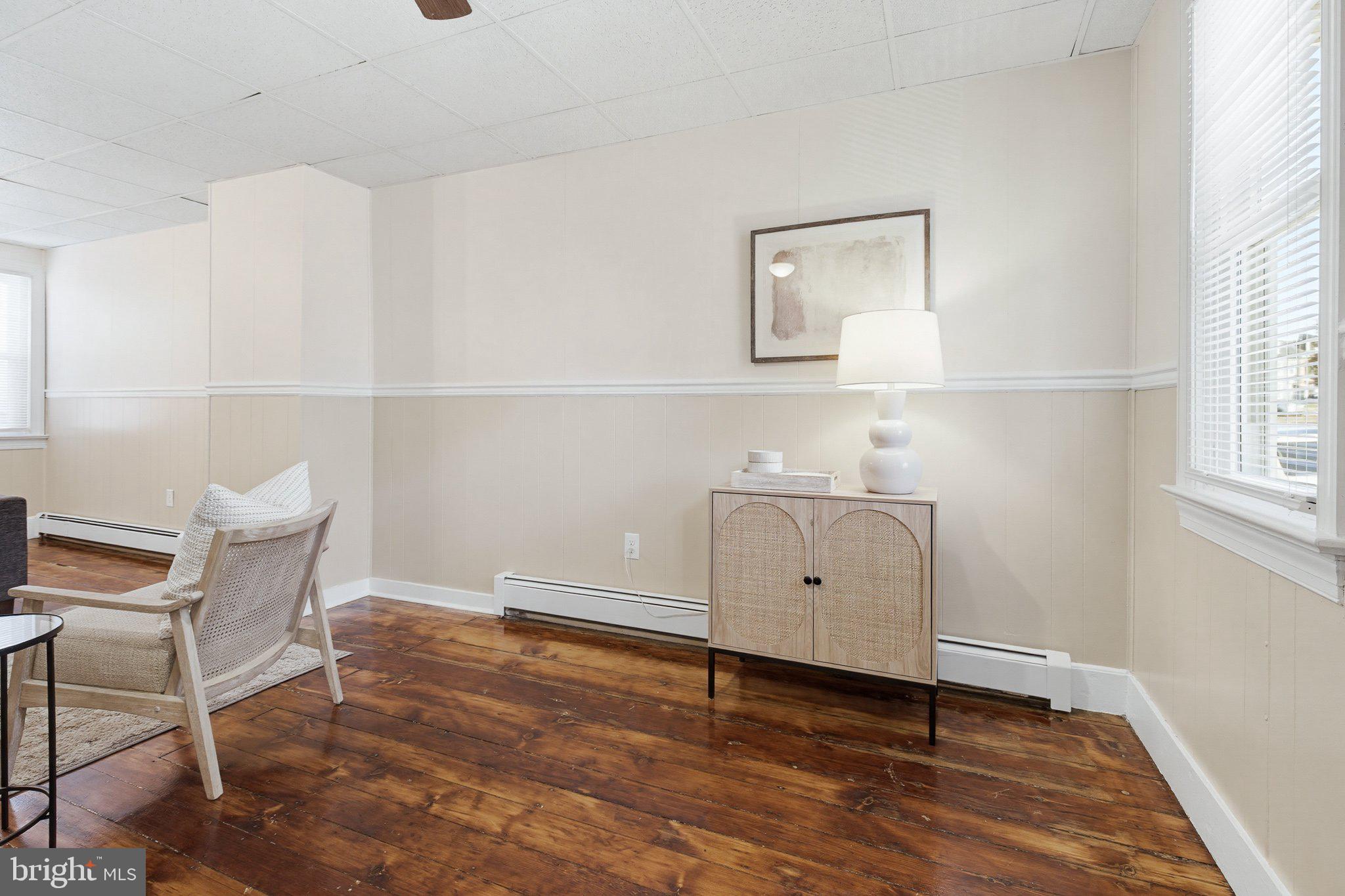 COLUMBIA - Residential