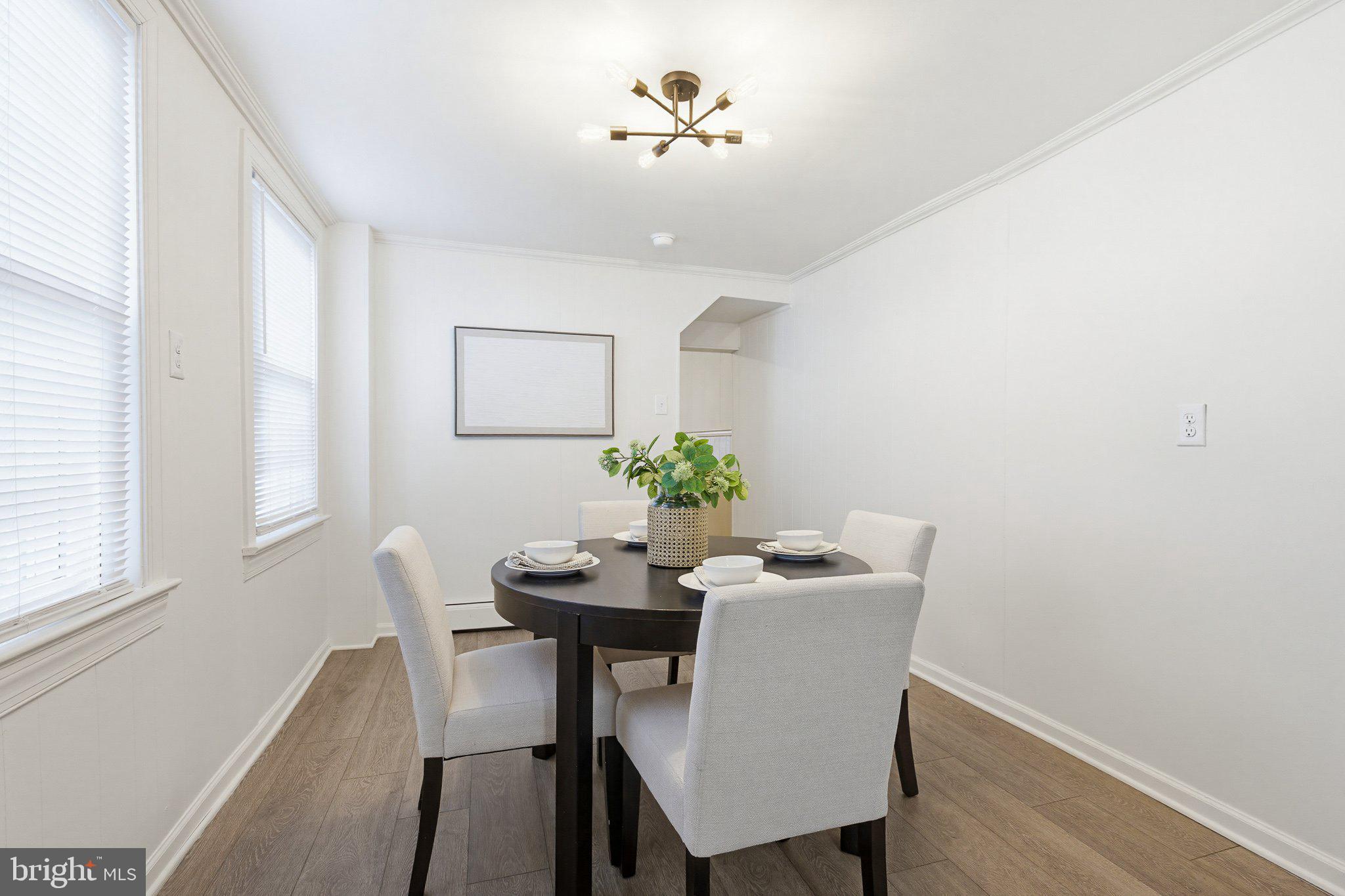 COLUMBIA - Residential