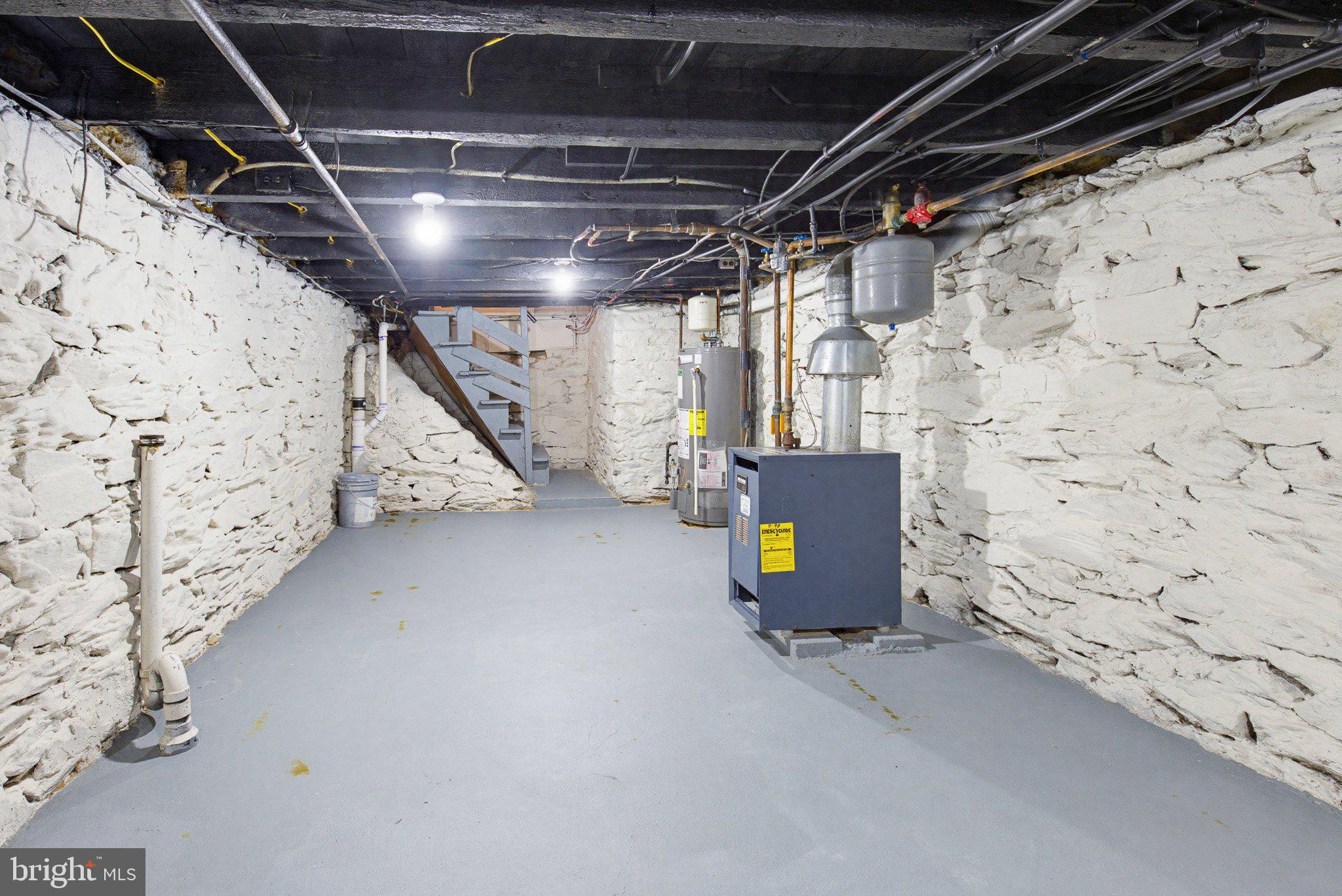 COLUMBIA - Residential