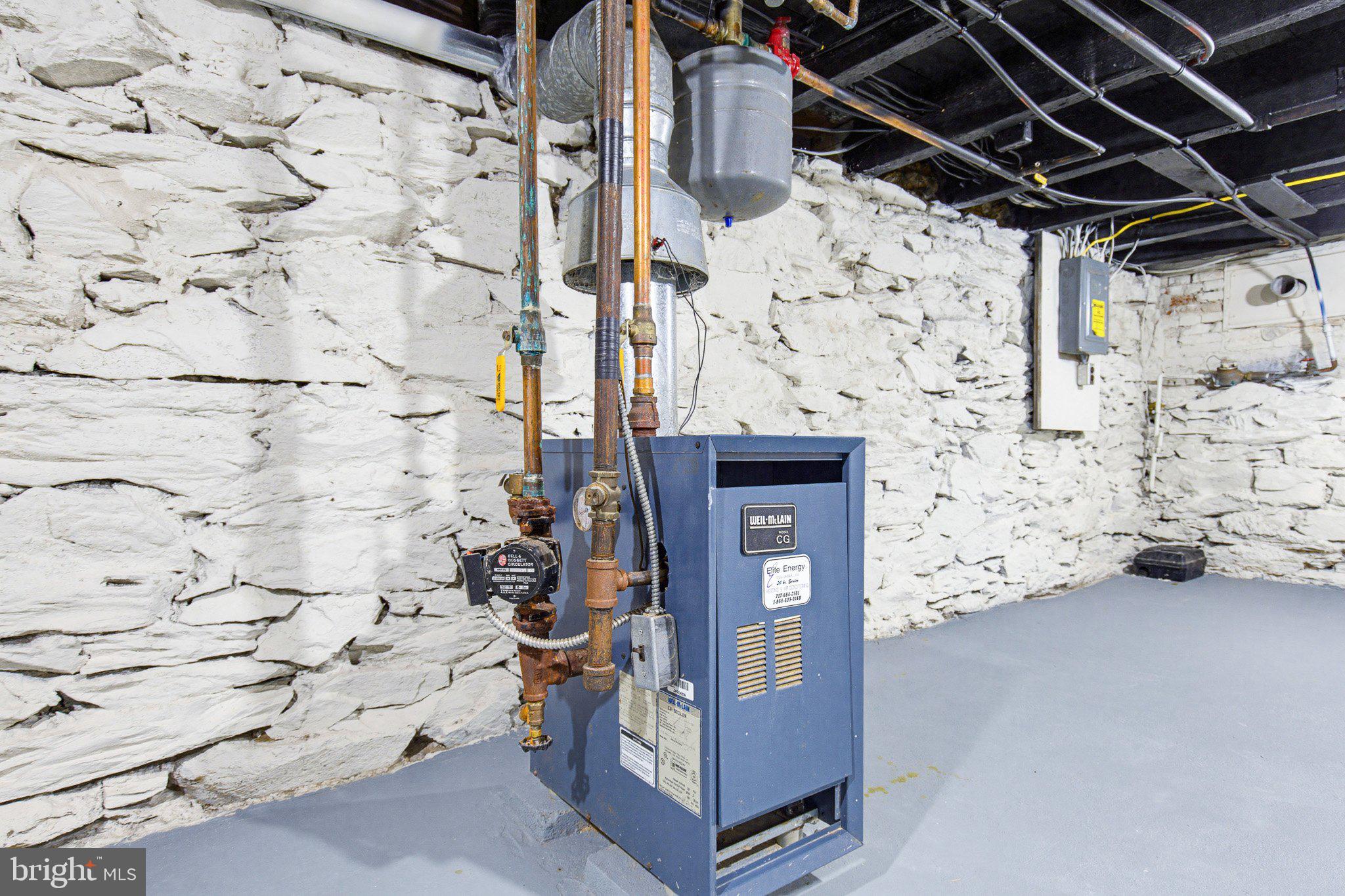 COLUMBIA - Residential