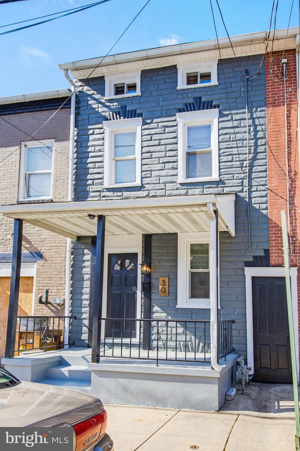 Photo of 30 S 5th Street, COLUMBIA, PA 17512 (MLS # PALA2084626)