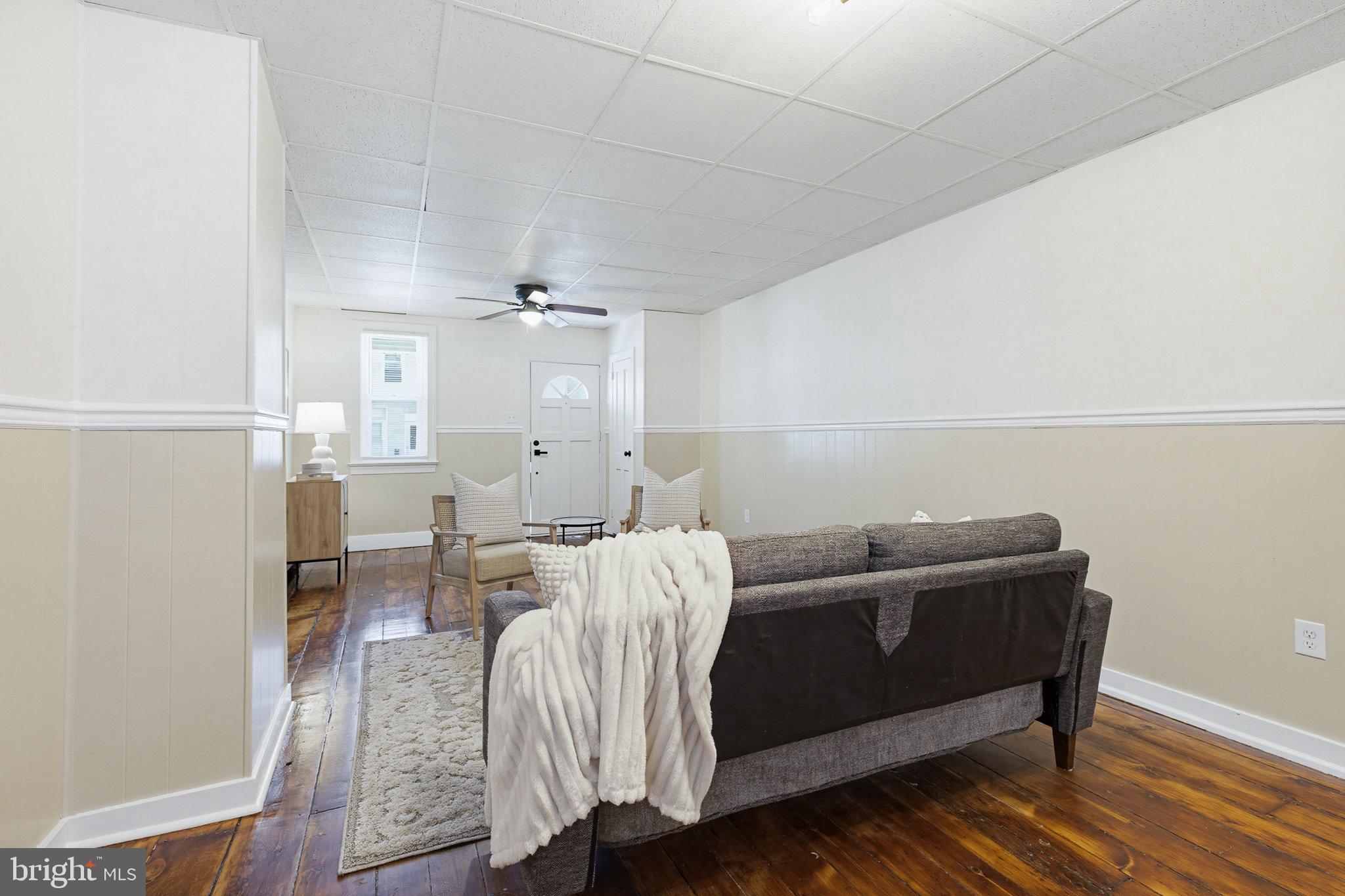 COLUMBIA - Residential