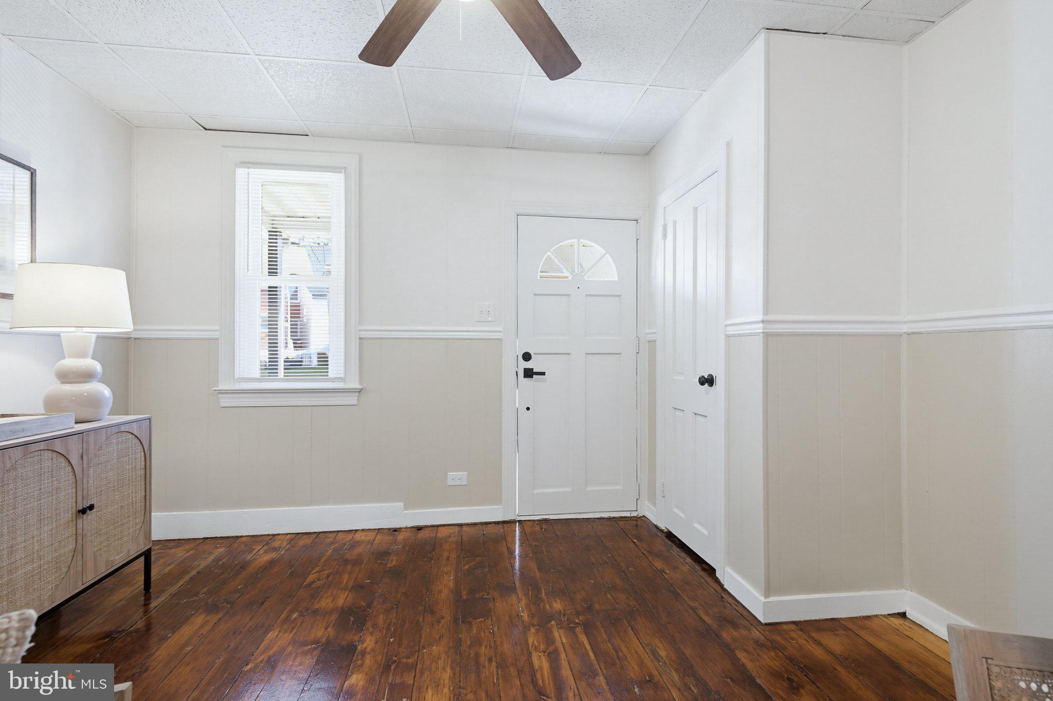 COLUMBIA - Residential