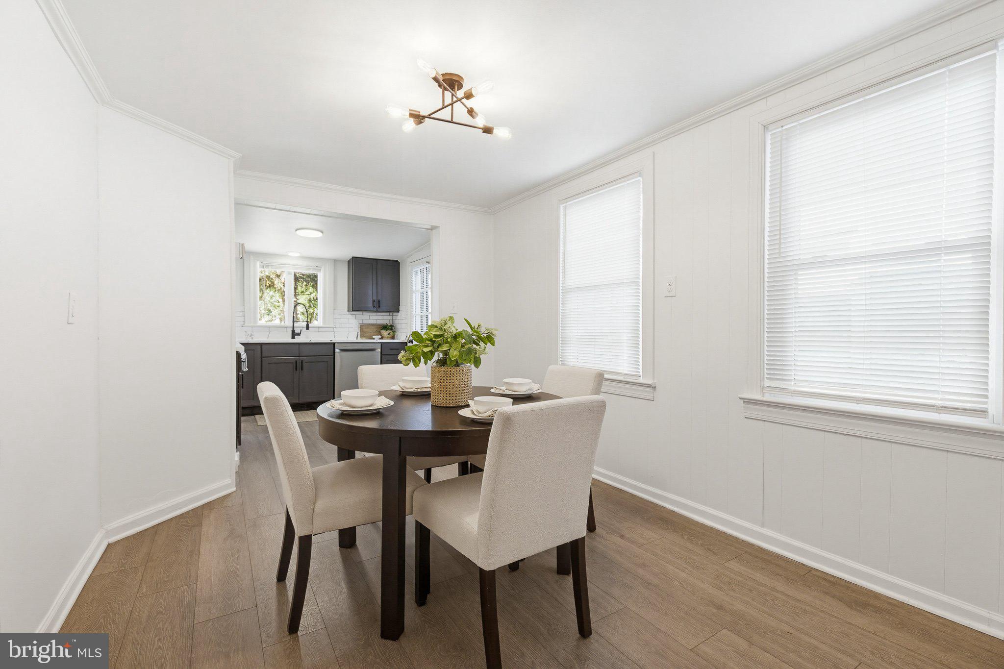 COLUMBIA - Residential