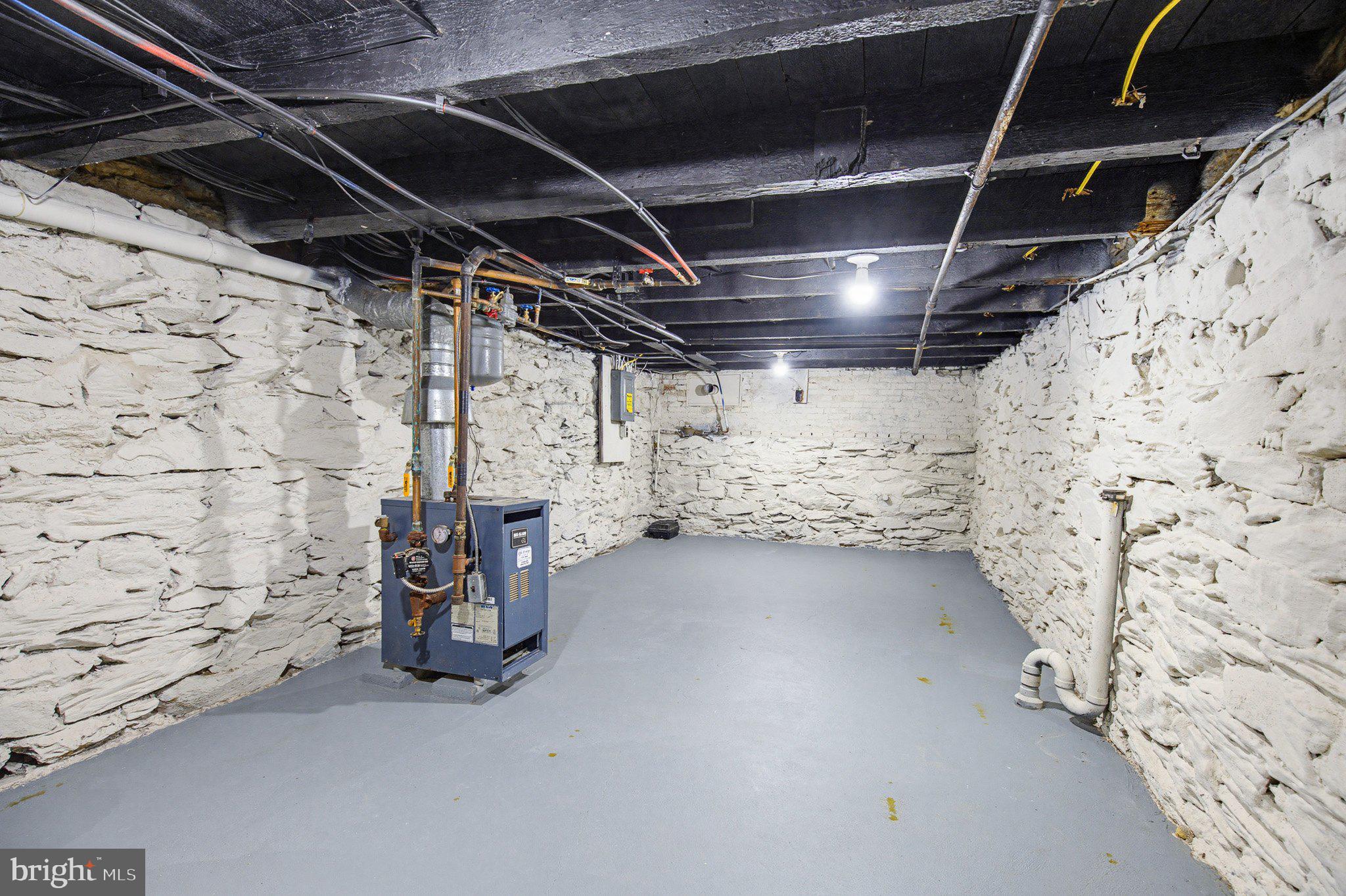 COLUMBIA - Residential