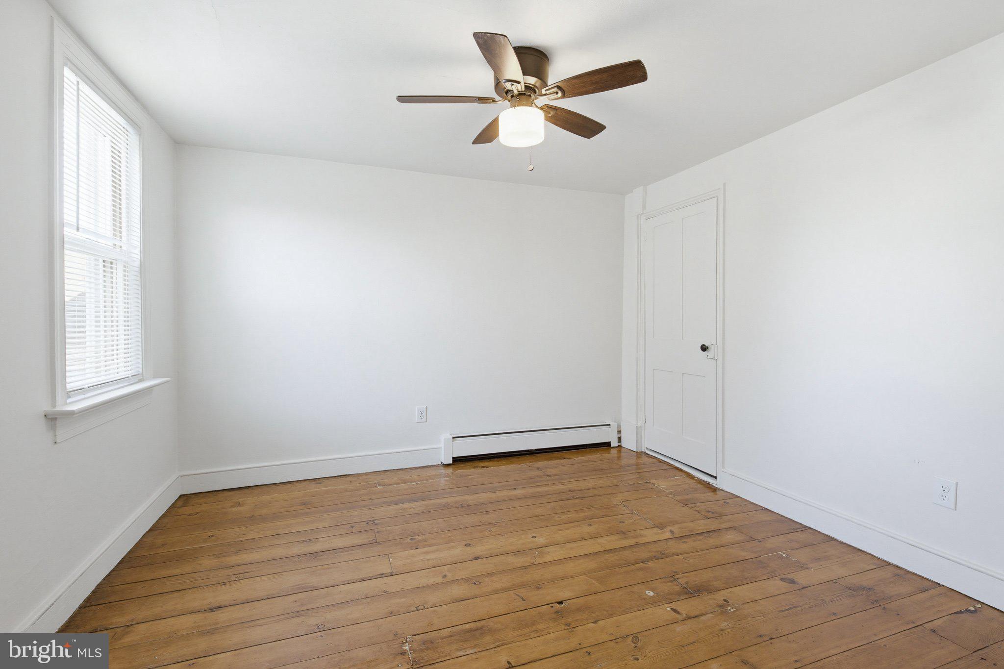 COLUMBIA - Residential