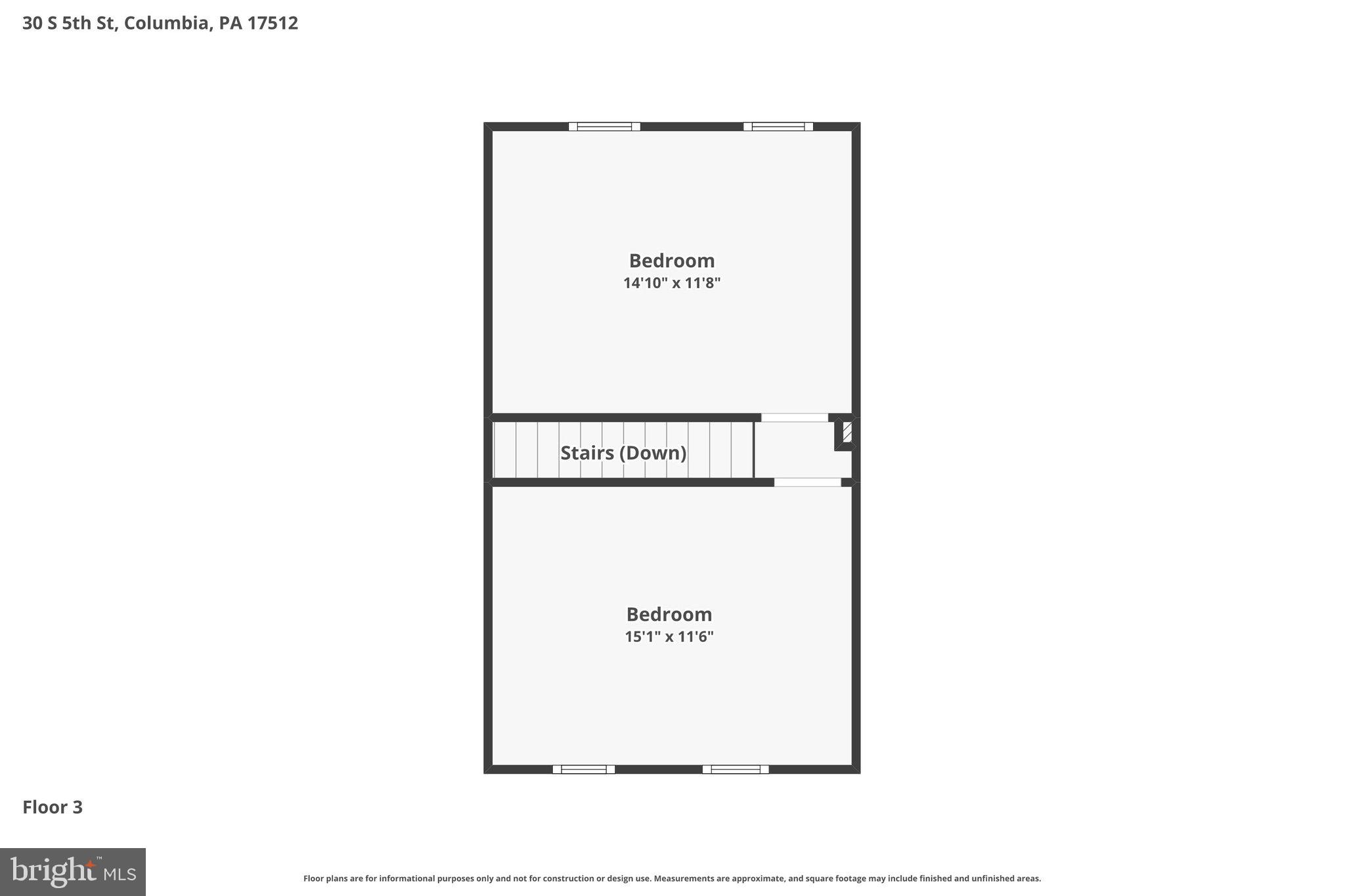 COLUMBIA - Residential