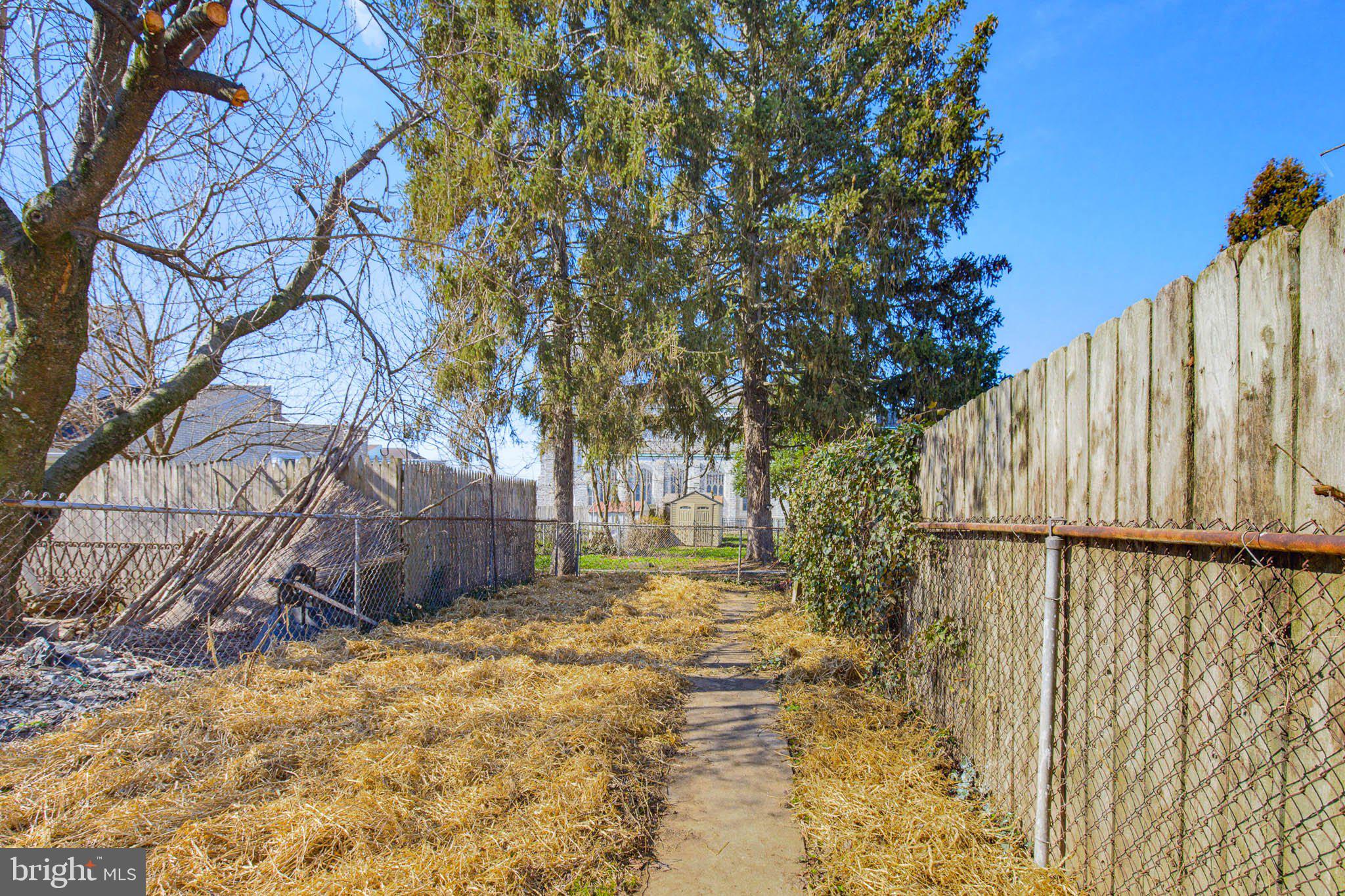 COLUMBIA - Residential