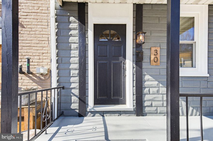 Welcome to 30 South 5th Street in the heart of Columbia—where charm, character, and comfort come together. This inviting home greets you with a warm, welcoming feel from the moment you step inside. Sunlight pours through the windows, highlighting the cozy living spaces and creating an atmosphere that instantly feels like home. The traditional layout offers both functionality and flow, making everyday living and entertaining effortless. Whether you’re enjoying a quiet morning coffee or hosting friends and family, each space feels comfortable and connected. Upstairs, you’ll find 4 well-sized bedrooms and full bath that provide a peaceful retreat at the end of the day. Outside, the property offers just the right amount of space to relax, unwind, or add your personal touch. Located on a charming street in Columbia, you’re just minutes from local shops, dining, and the riverfront—adding convenience to the home’s undeniable appeal. If you’ve been searching for a home with character, warmth, and a true sense of place, 30 South 5th Street is ready to welcome you.