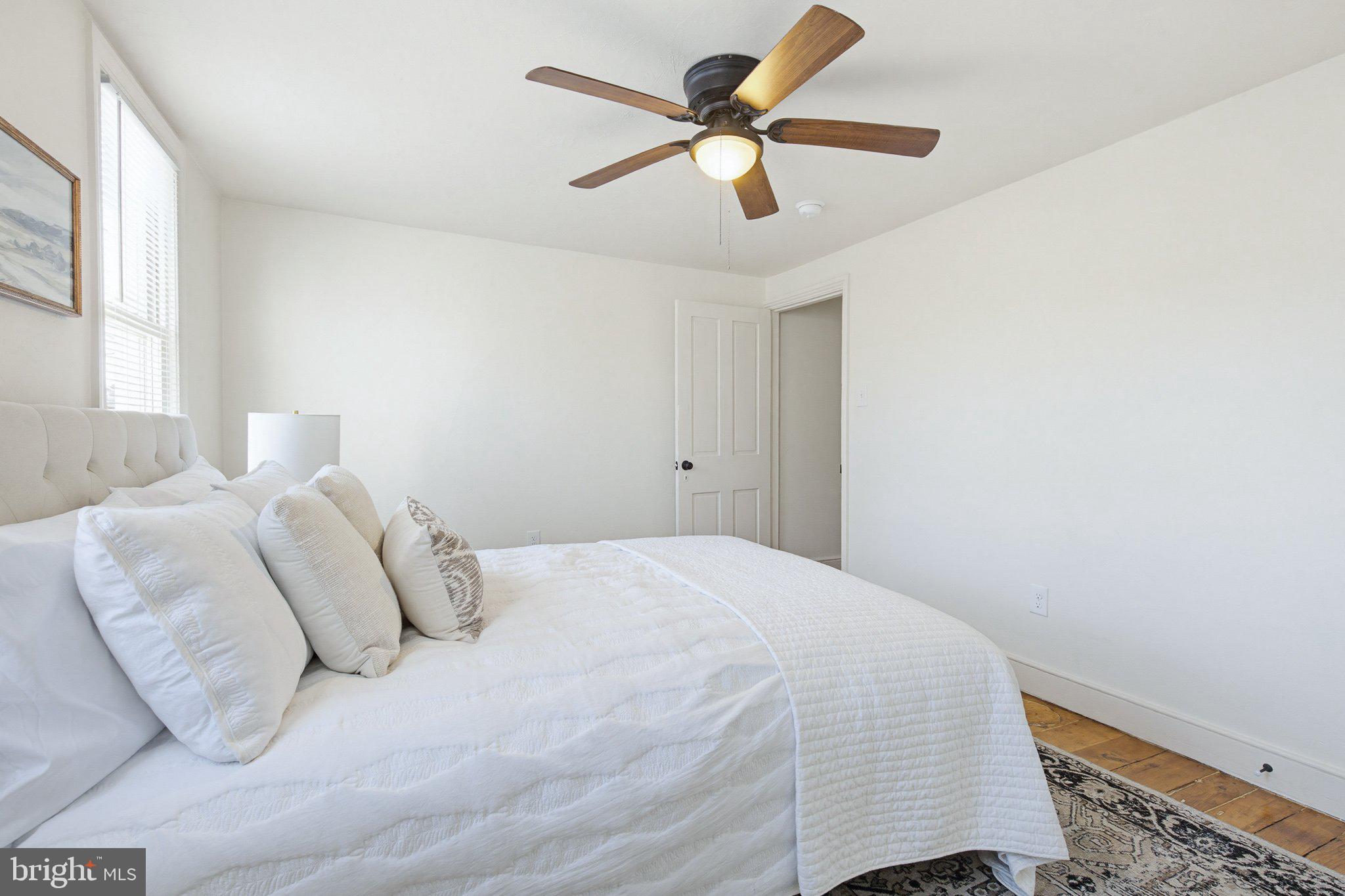 COLUMBIA - Residential