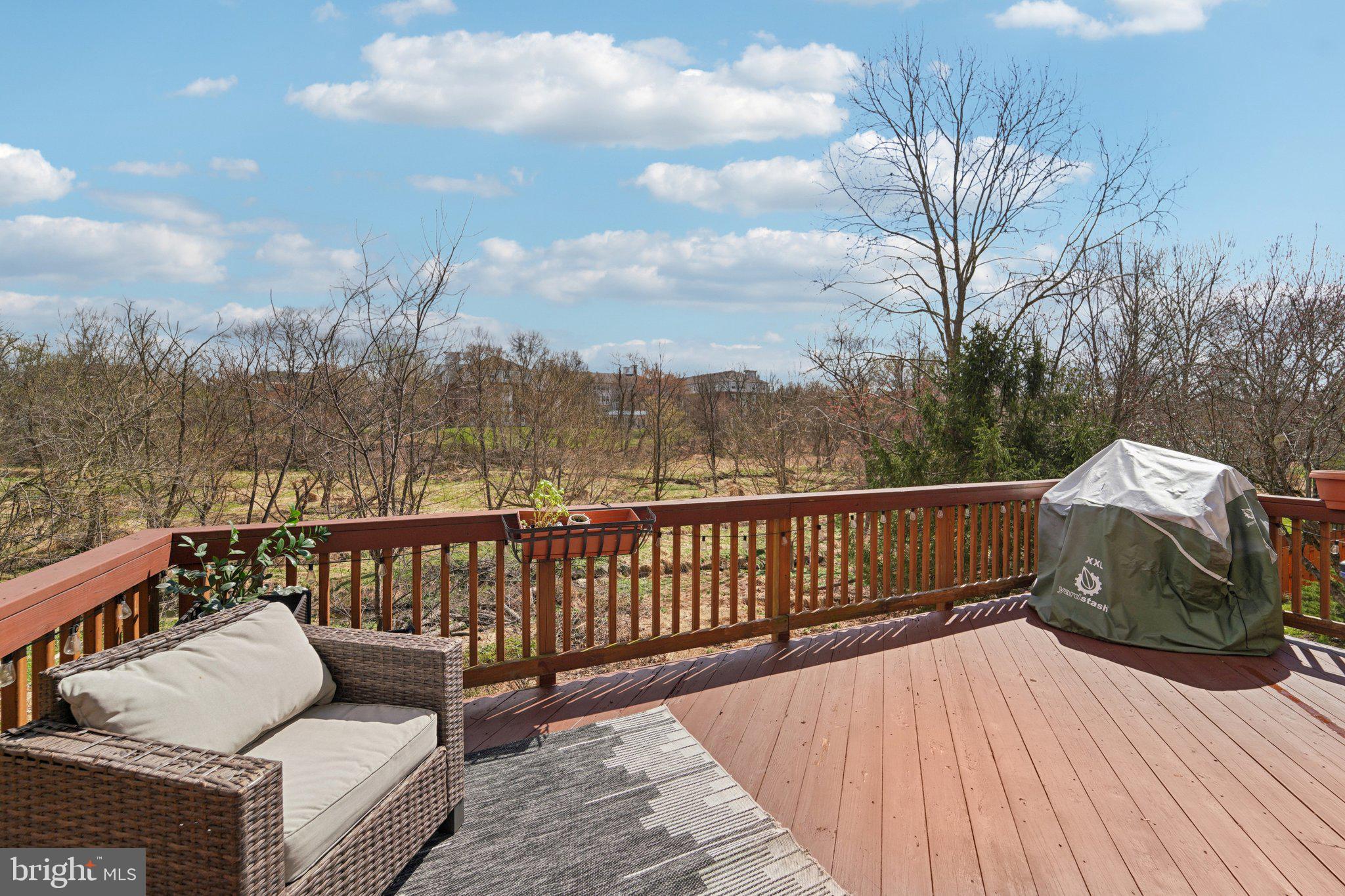 DORSEY HALL - Residential