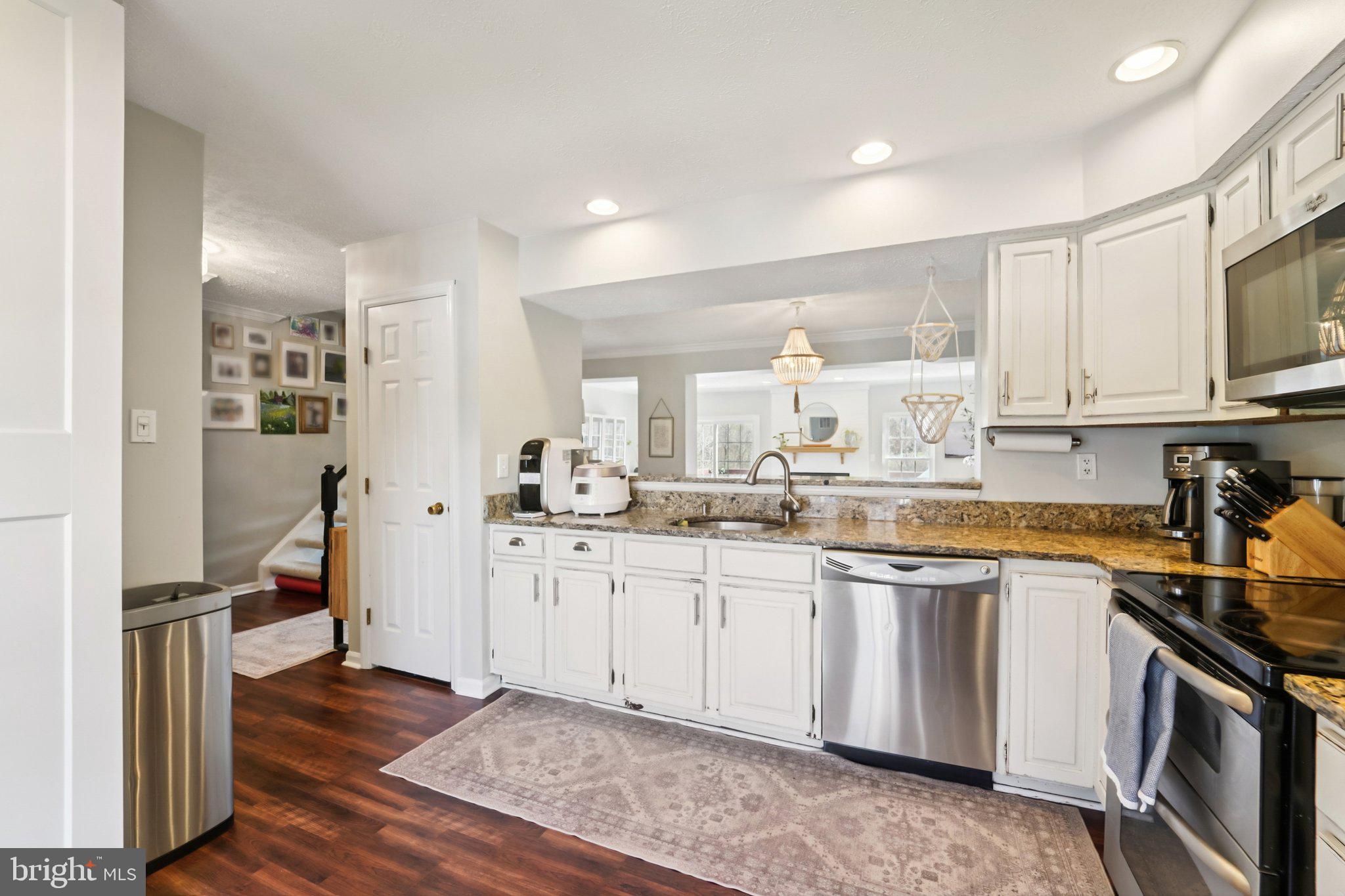 DORSEY HALL - Residential