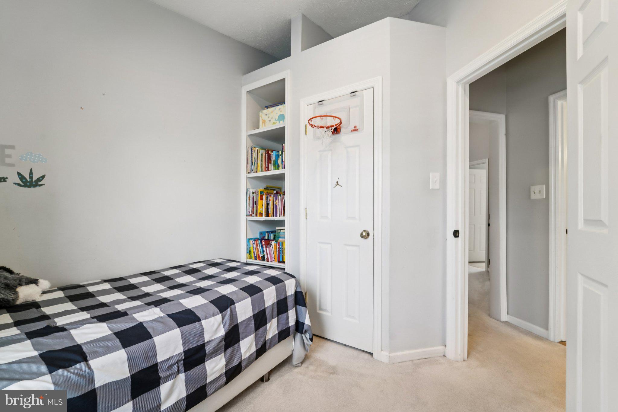 DORSEY HALL - Residential