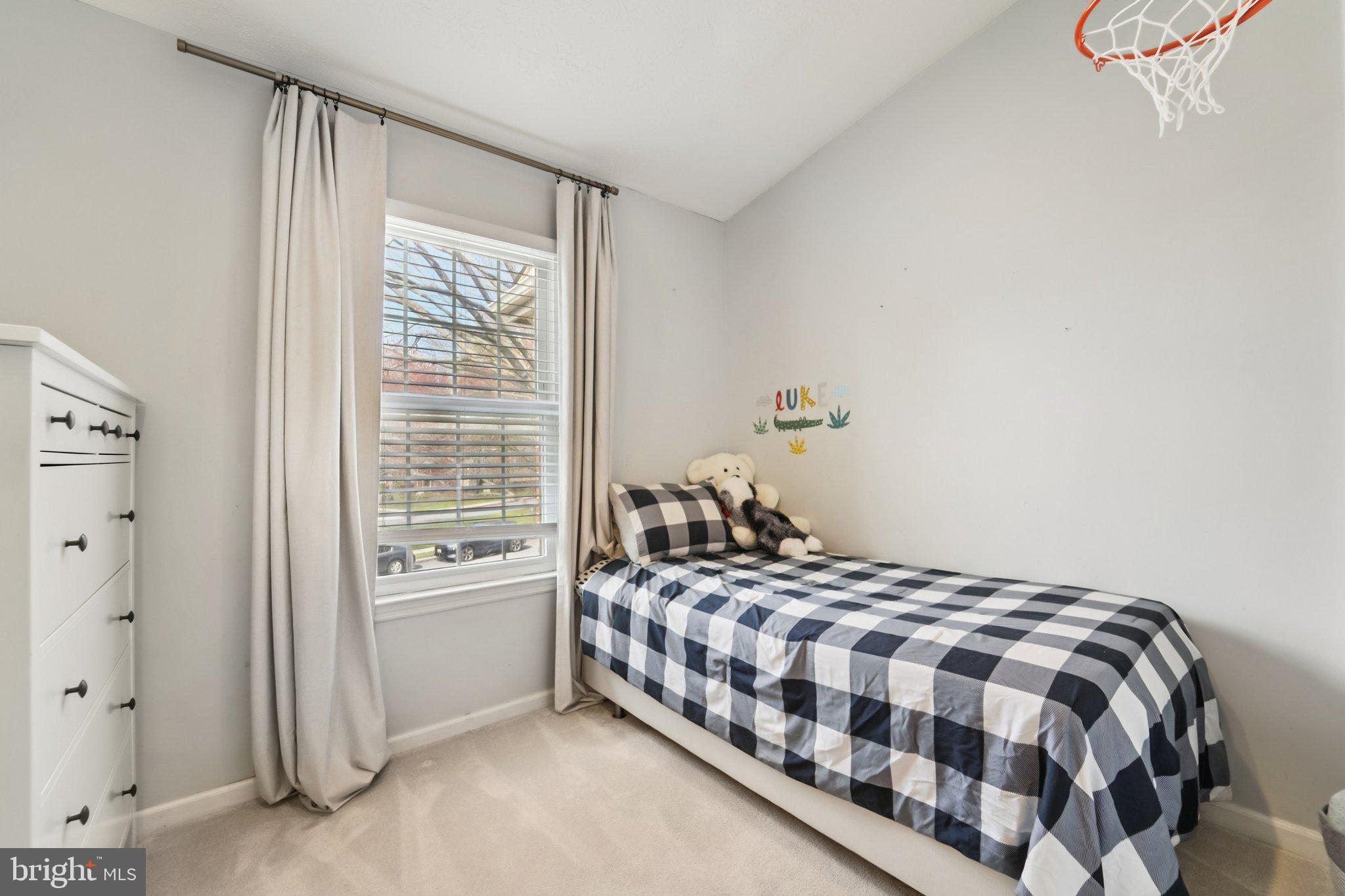 DORSEY HALL - Residential